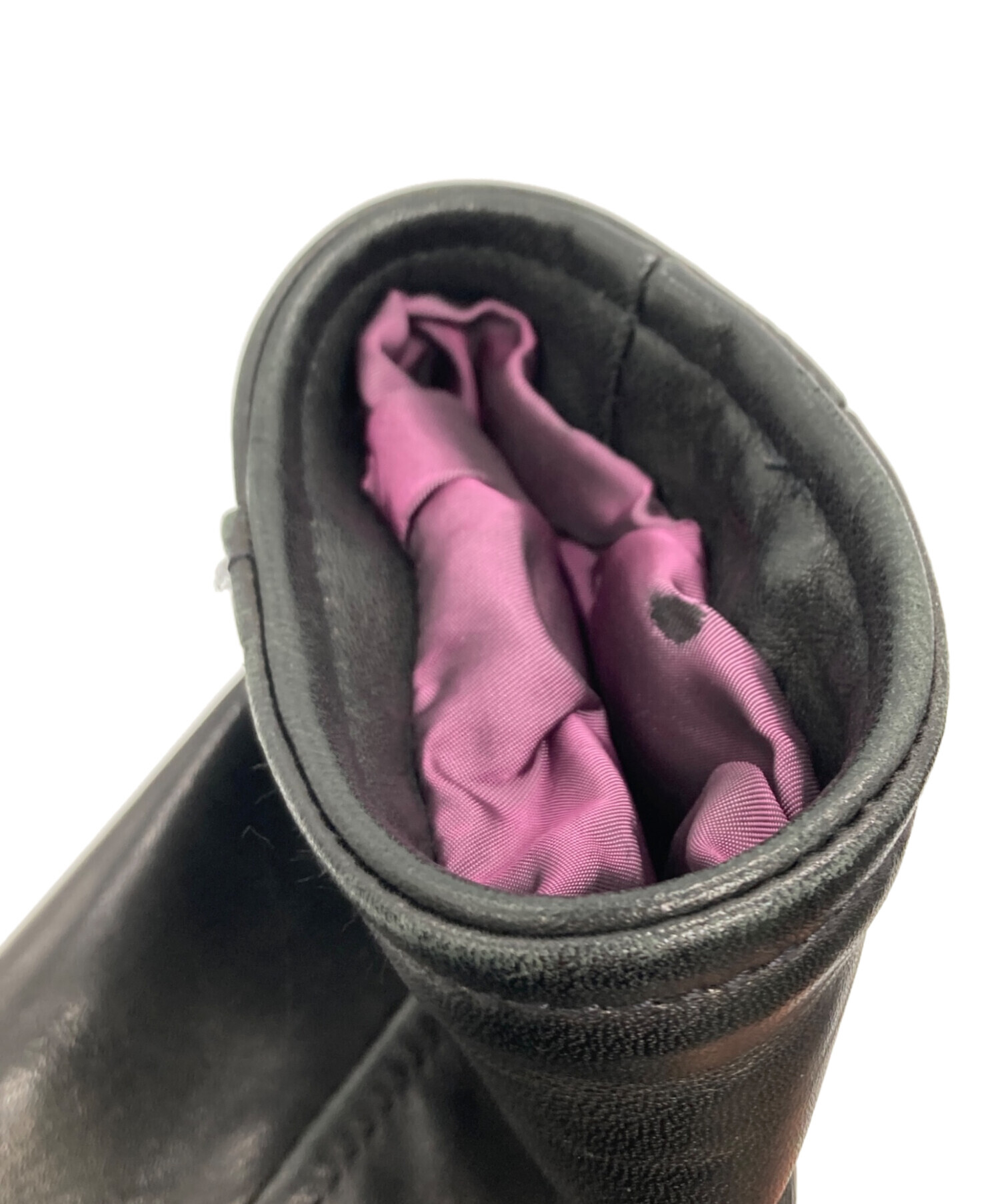 中古・古着通販】BRU NA BOINNE (ブルーナボイン) 裏地総柄 ホース