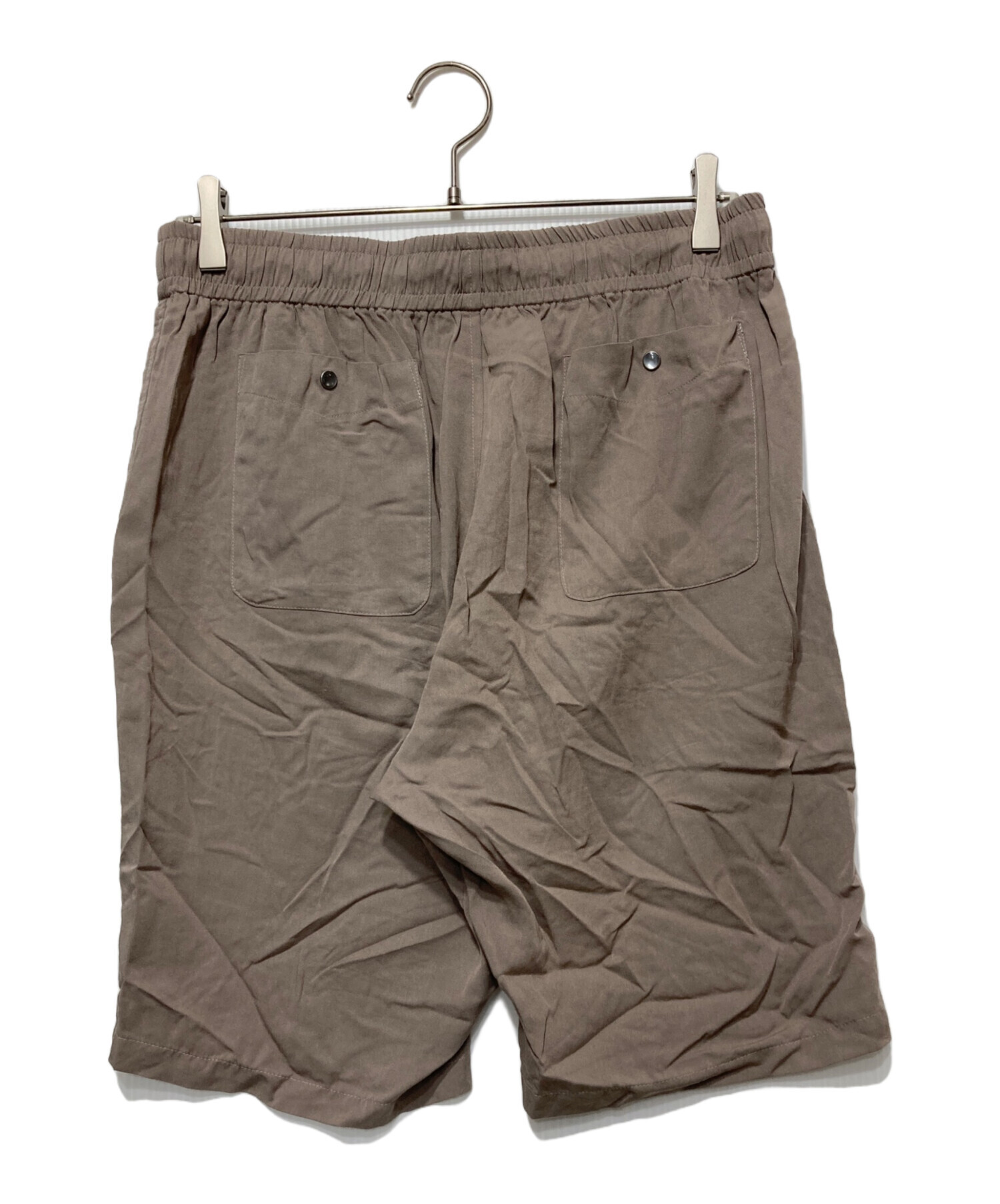 ya0321aiXLニードルスパピヨンハーフショートパンツneedles ya0321ai様専用XLニードルスパピヨンハーフショートパンツ