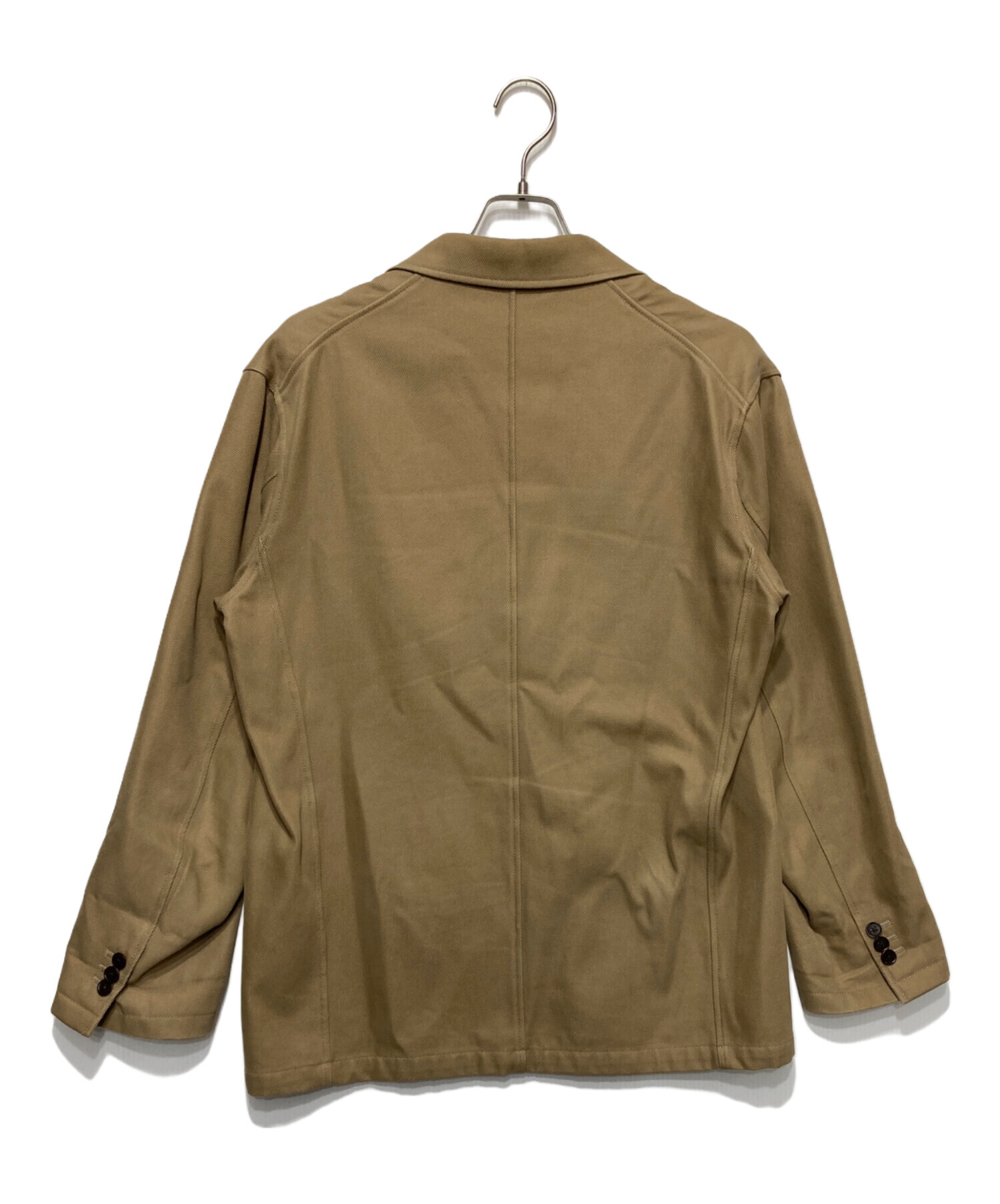 中古・古着通販】STEVEN ALAN (スティーブンアラン) C/SRG S/2B NARD 