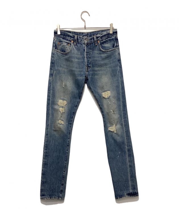 中古・古着通販】LEVI 