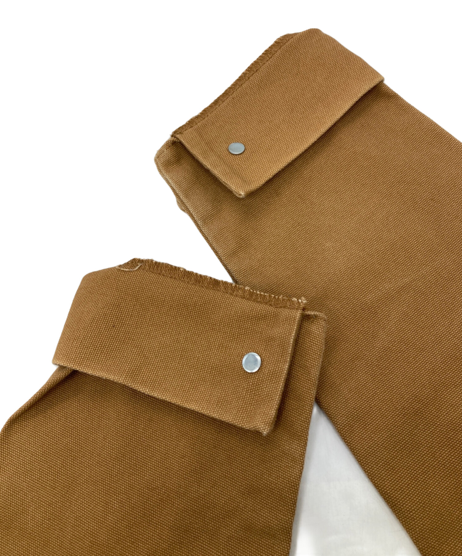 中古・古着通販】Pointer (ポインター) ダックカバーオール ブラウン