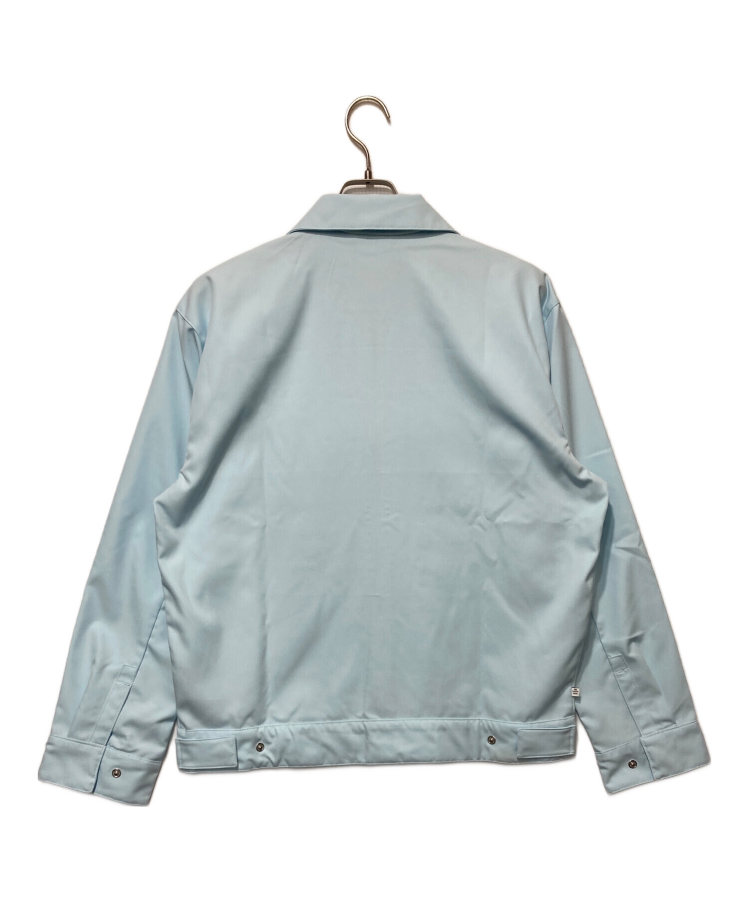 中古・古着通販】adidas (アディダス) ジップアップジャケット