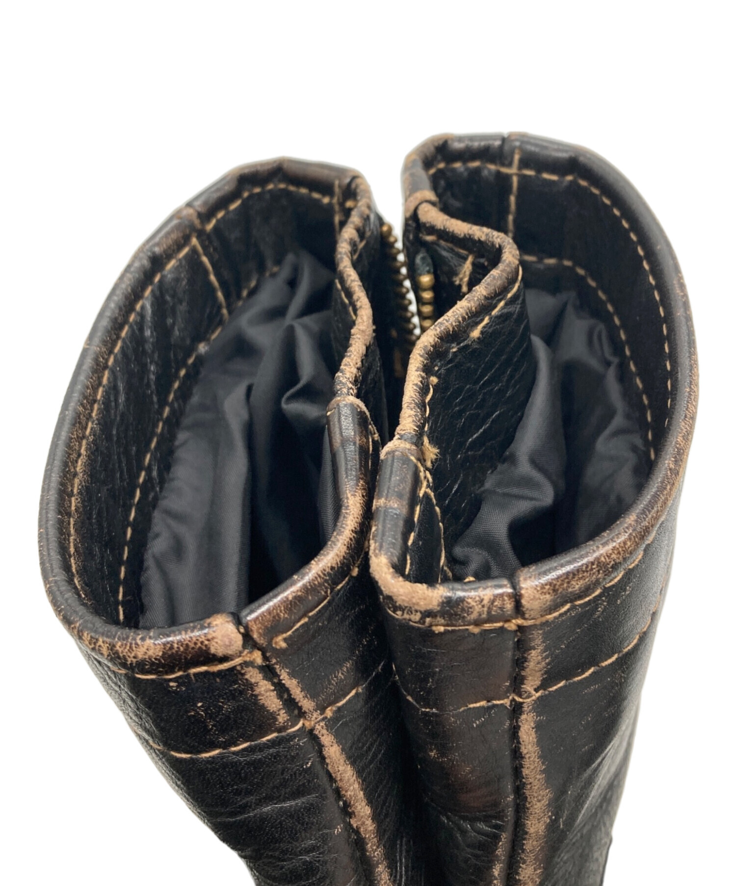 ザ・リアルマッコイズ BUCO J24 サイズ=38 ザ・リアルマッコイズ BUCO J-24 サイズ38 BUCO J-24 / BLACK