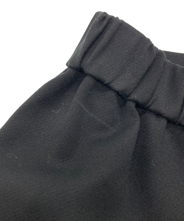 中古・古着通販】YORI (ヨリ) マットダブルクロスセンターステッチ