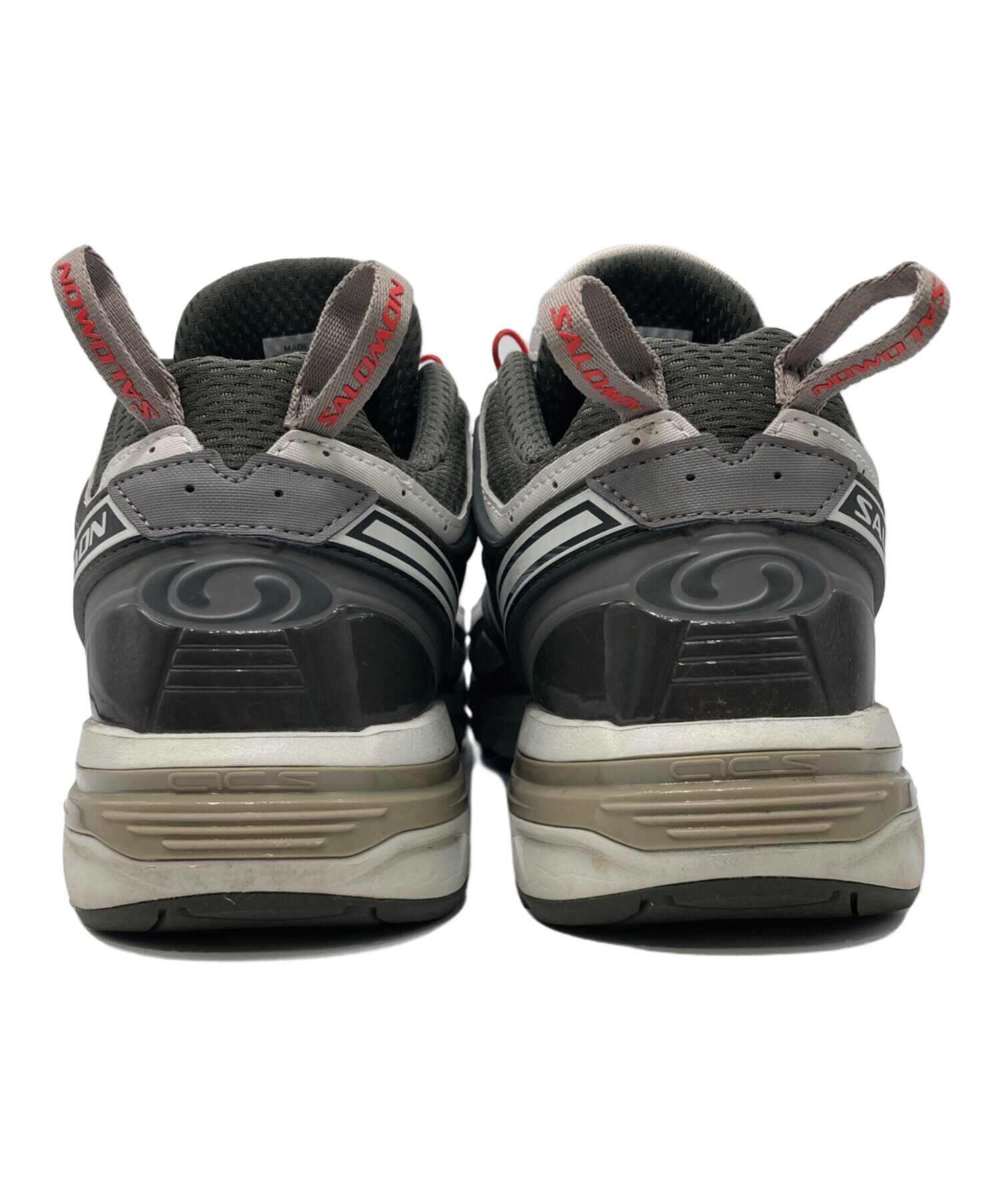 中古・古着通販】SALOMON (サロモン) ACS PRO グレー サイズ:US 10 