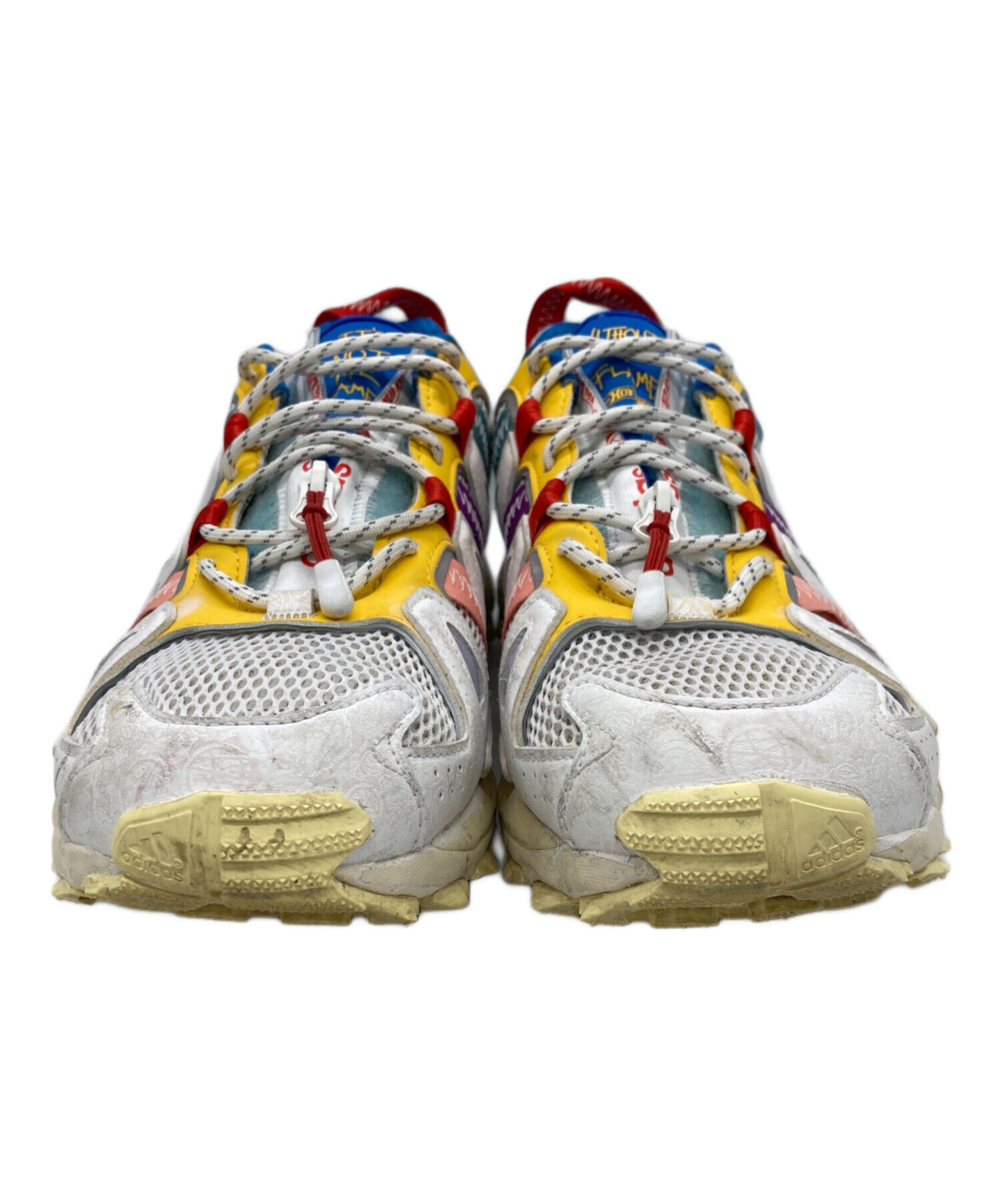 中古・古着通販】adidas (アディダス) HOT WHEELS (ホットウィールズ