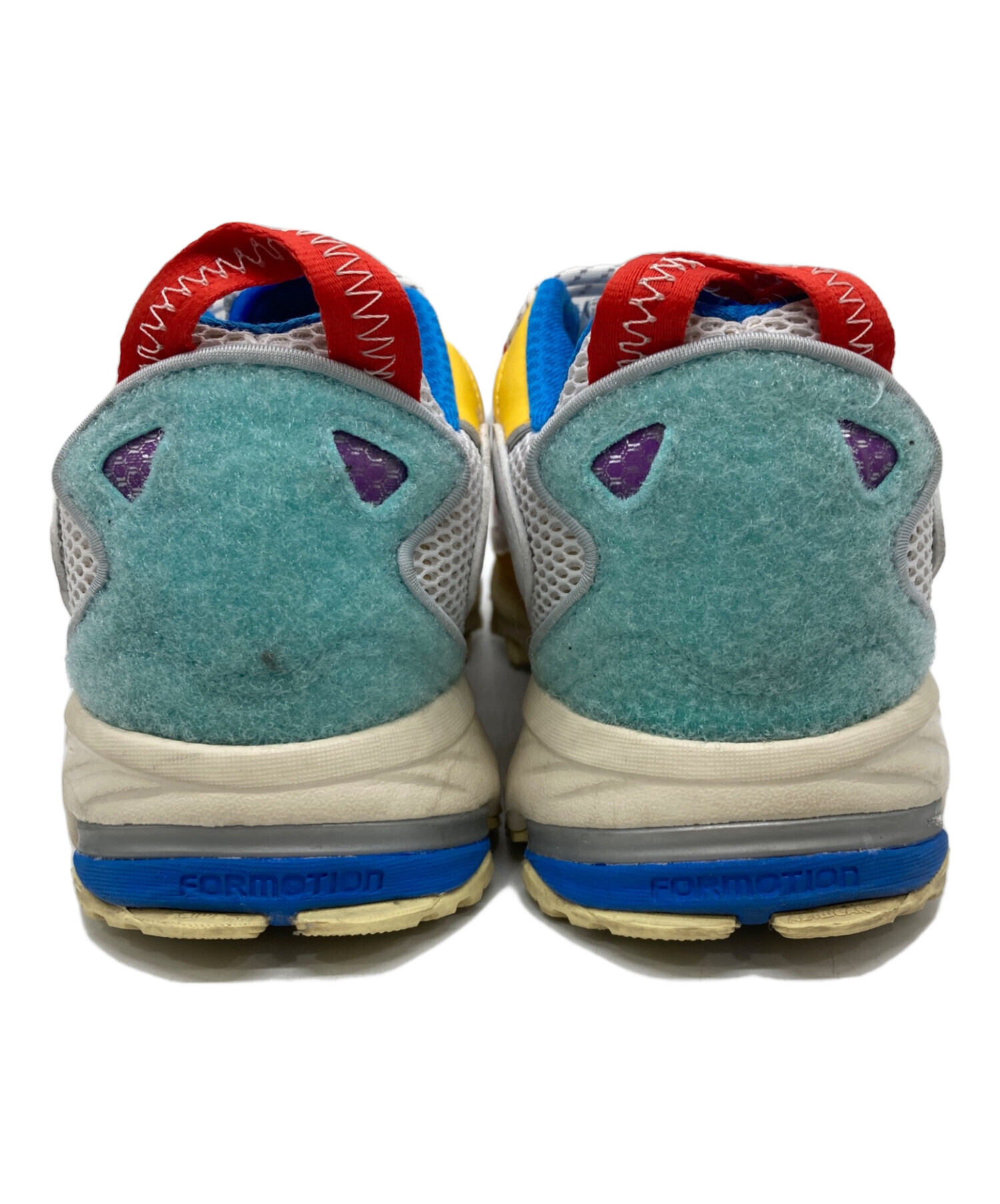 中古・古着通販】adidas (アディダス) HOT WHEELS (ホットウィールズ