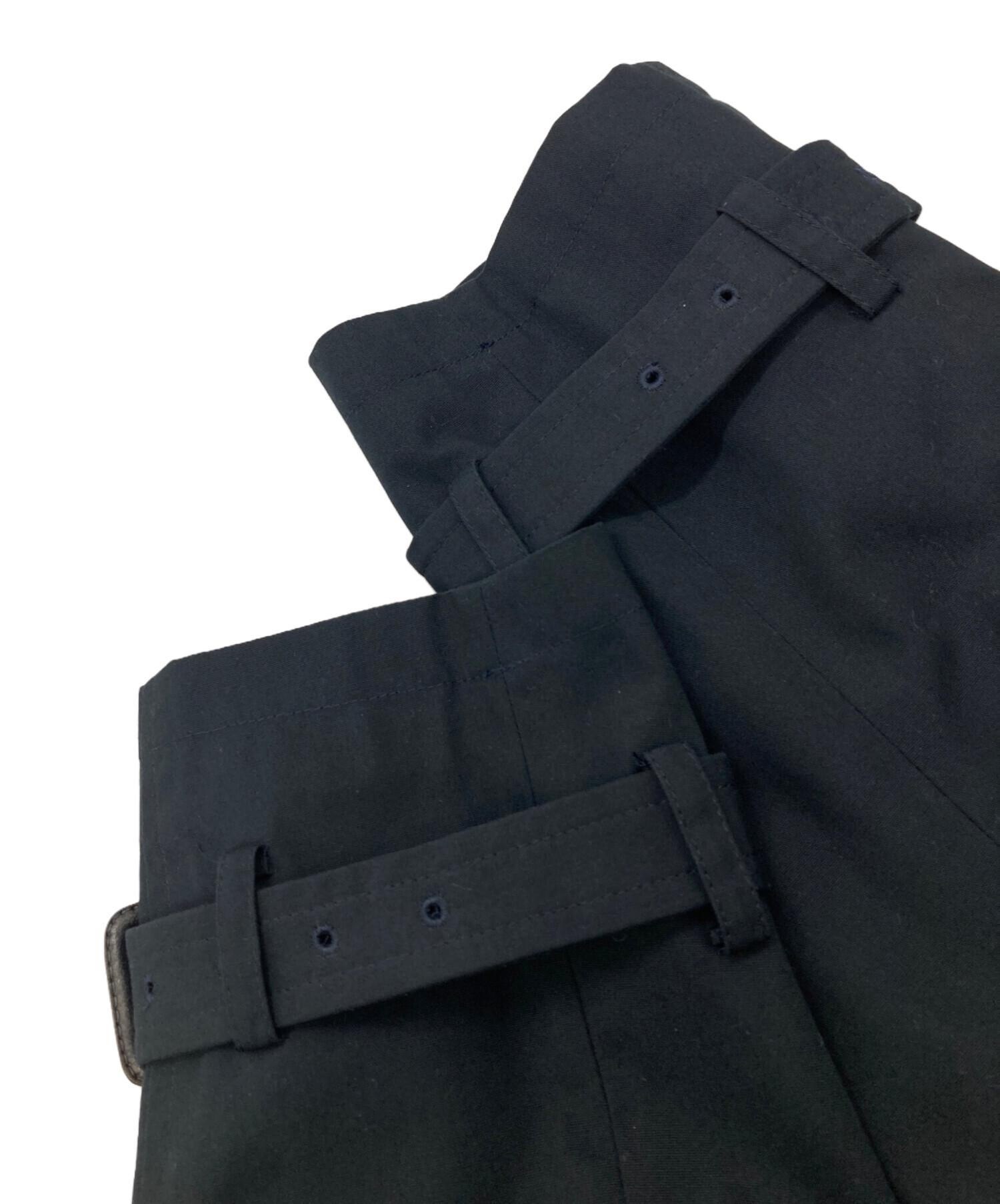 中古・古着通販】FRED PERRY (フレッドペリー) トレンチコート