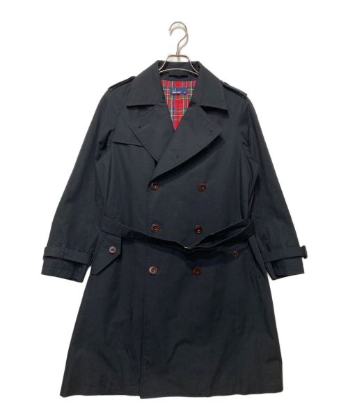 クリーニング済 FRED PERRY トレンチコート XS ベージュ クリーニング済 FRED PERRY トレンチコート XS ベージュ クリーニング