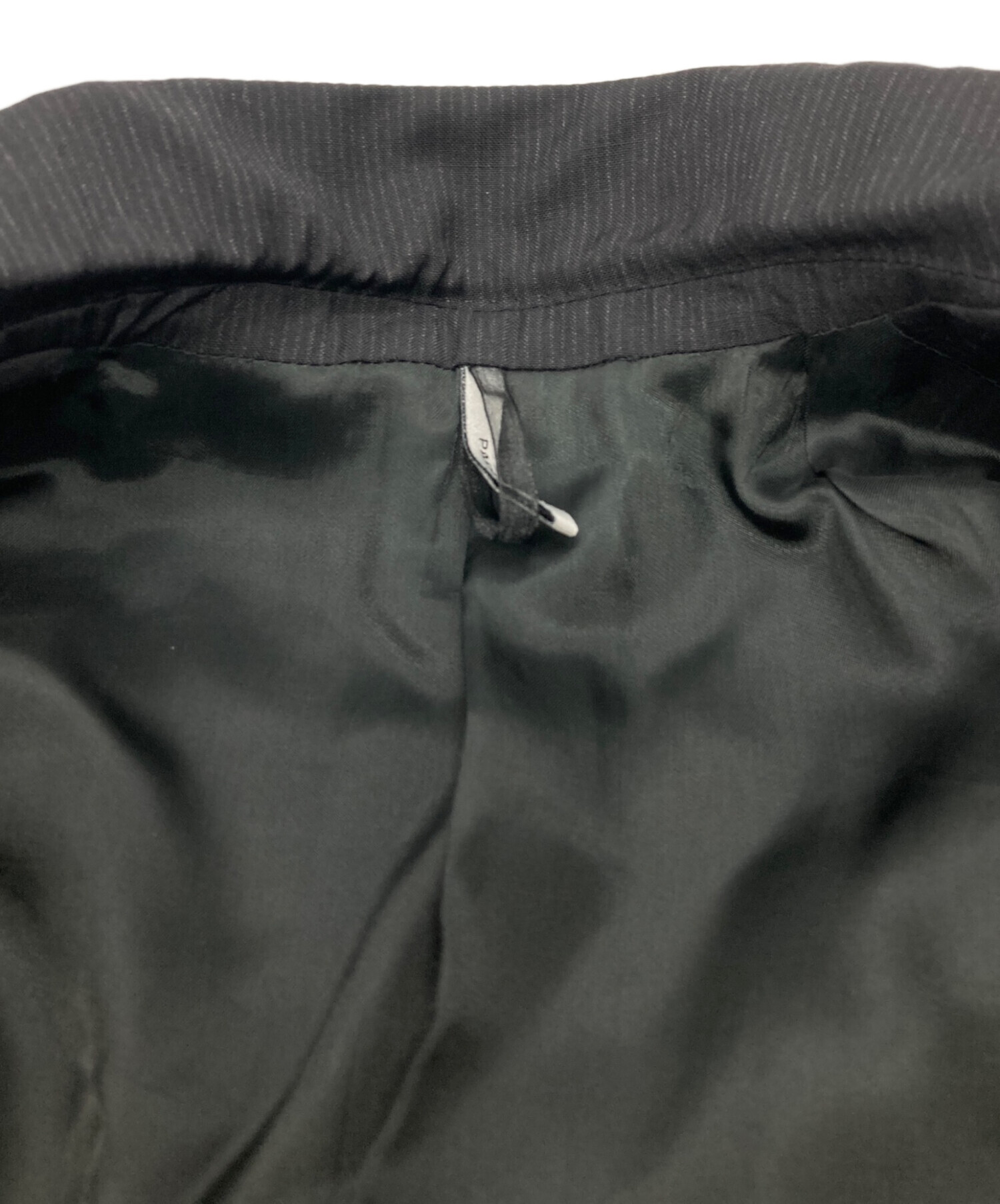 中古・古着通販】DIOR HOMME (ディオール オム) セットアップスーツ