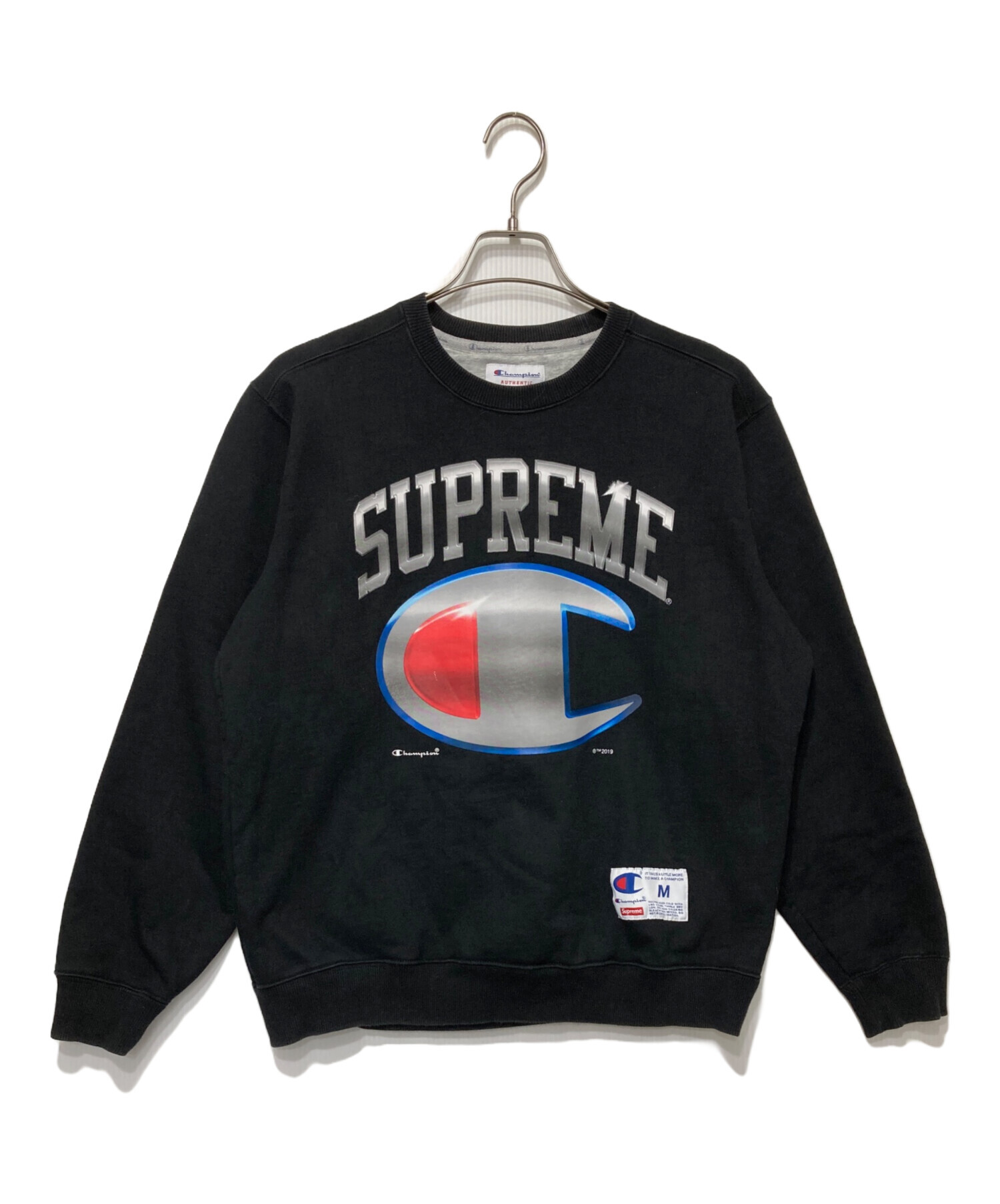 中古・古着通販】SUPREME (シュプリーム) Champion (チャンピオン