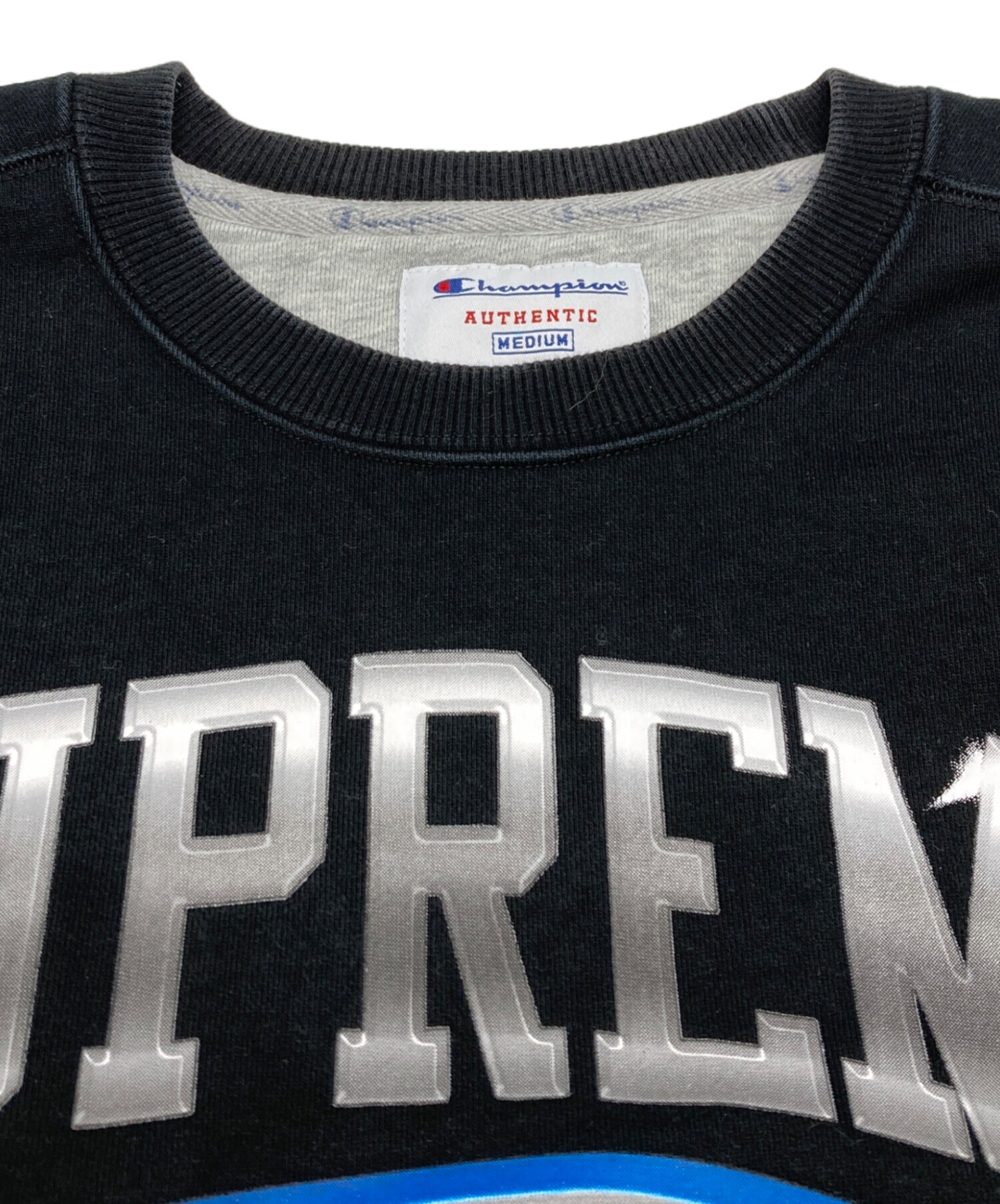 中古・古着通販】SUPREME (シュプリーム) Champion (チャンピオン 