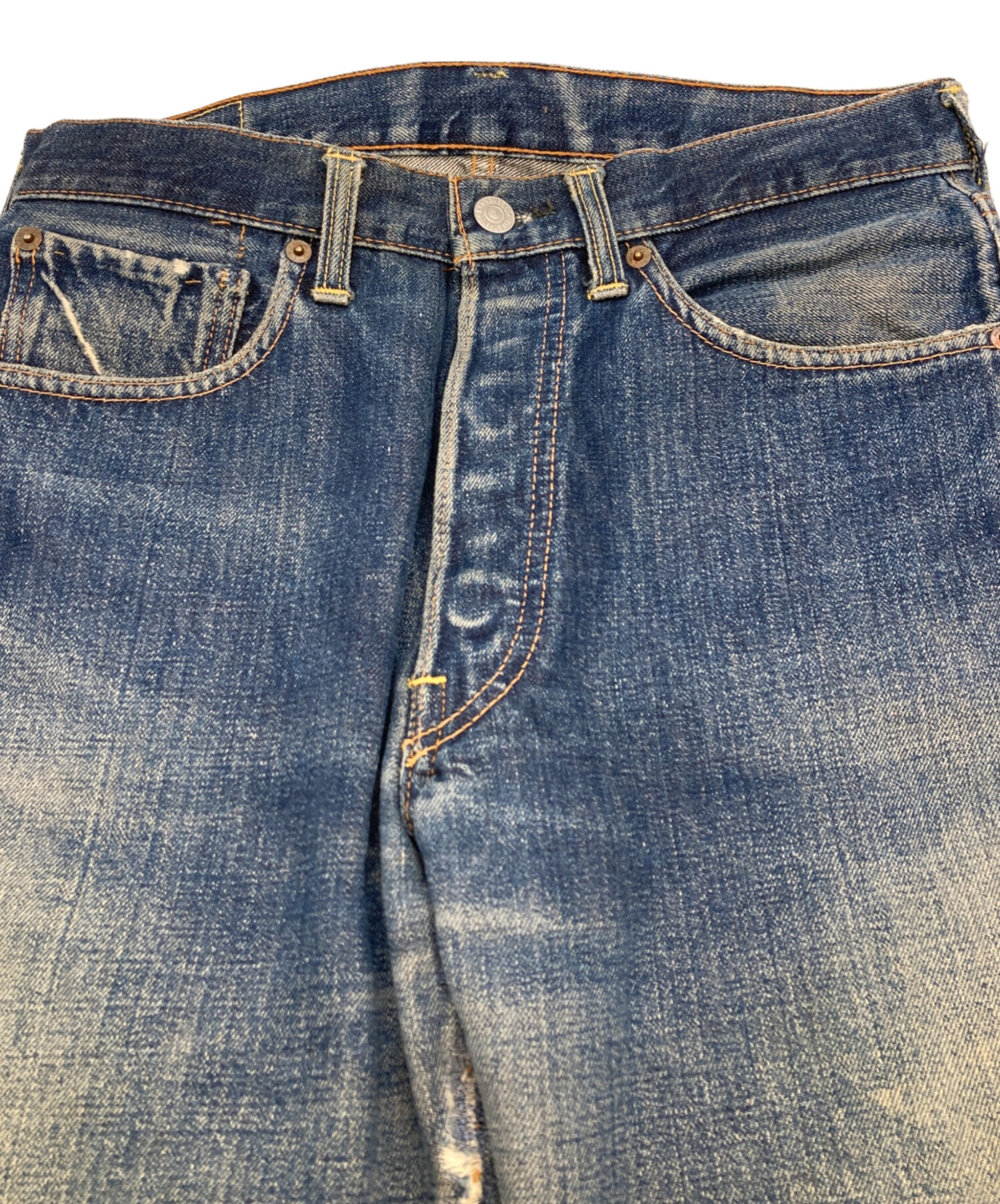 中古・古着通販】LEVI