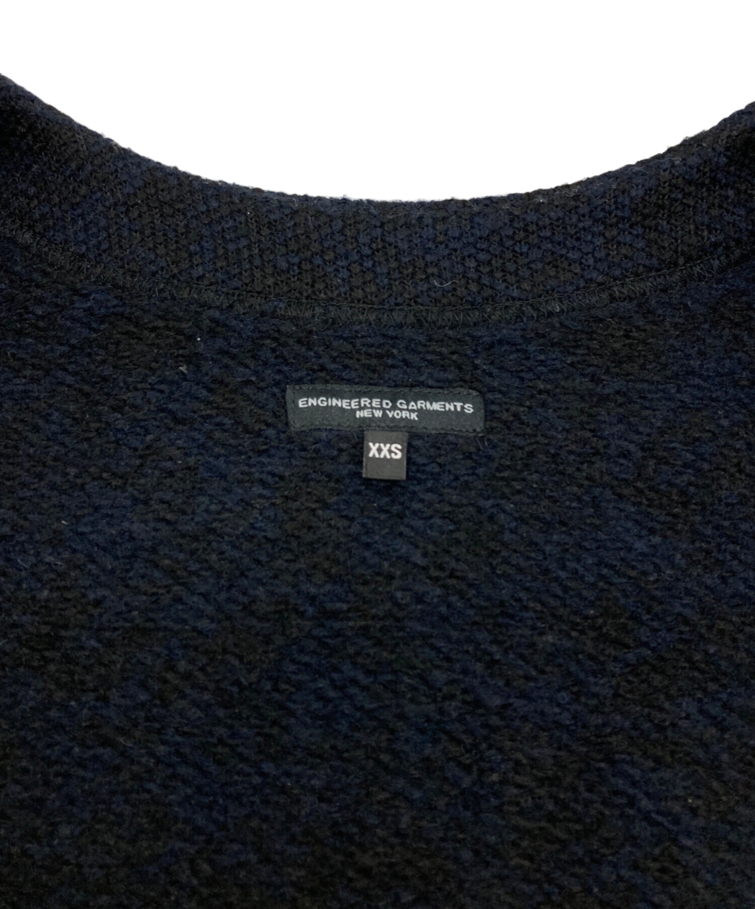 中古・古着通販】Engineered Garments (エンジニアド ガーメンツ