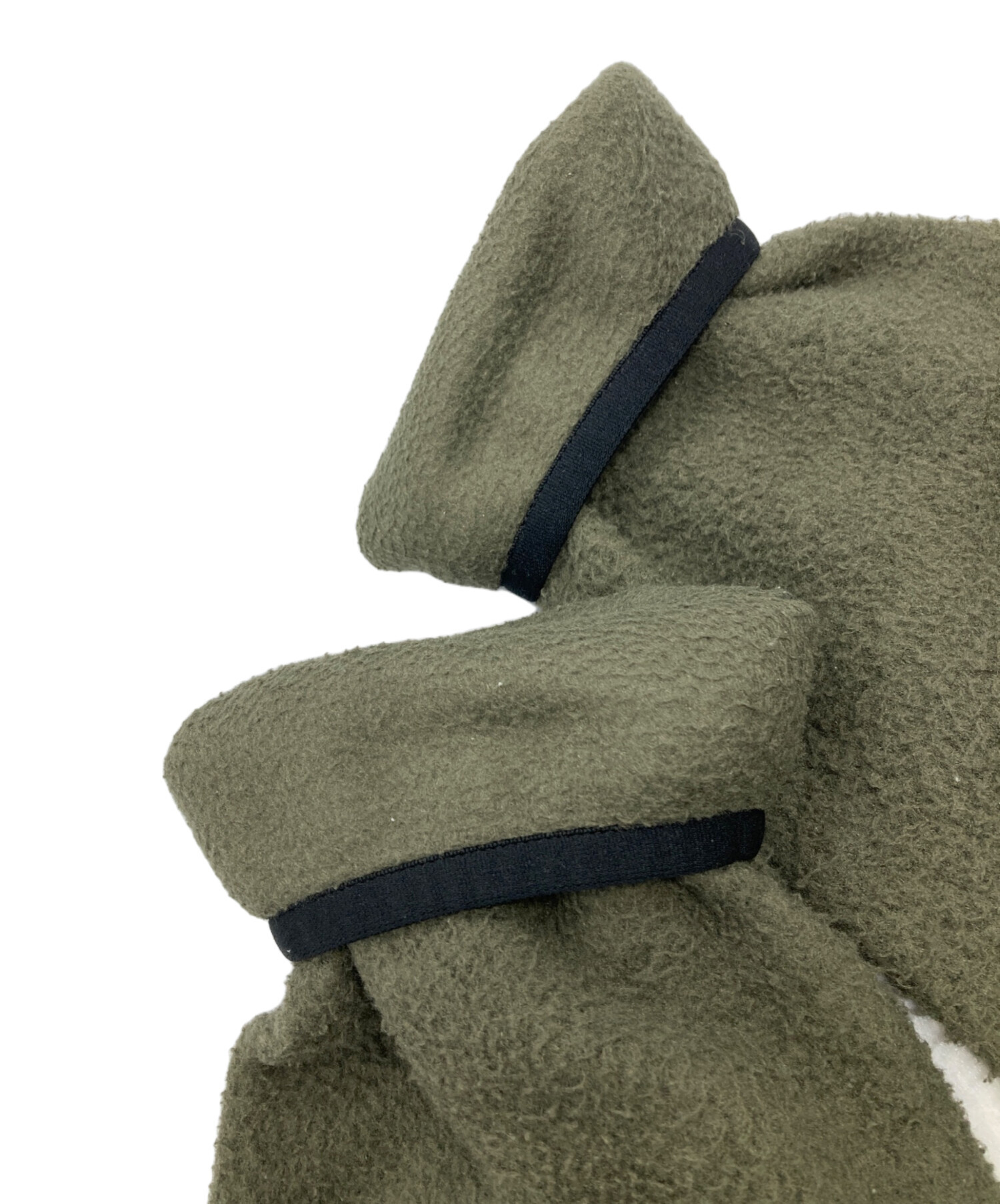 中古・古着通販】THE NORTH FACE (ザ ノース フェイス) デナリフーディ