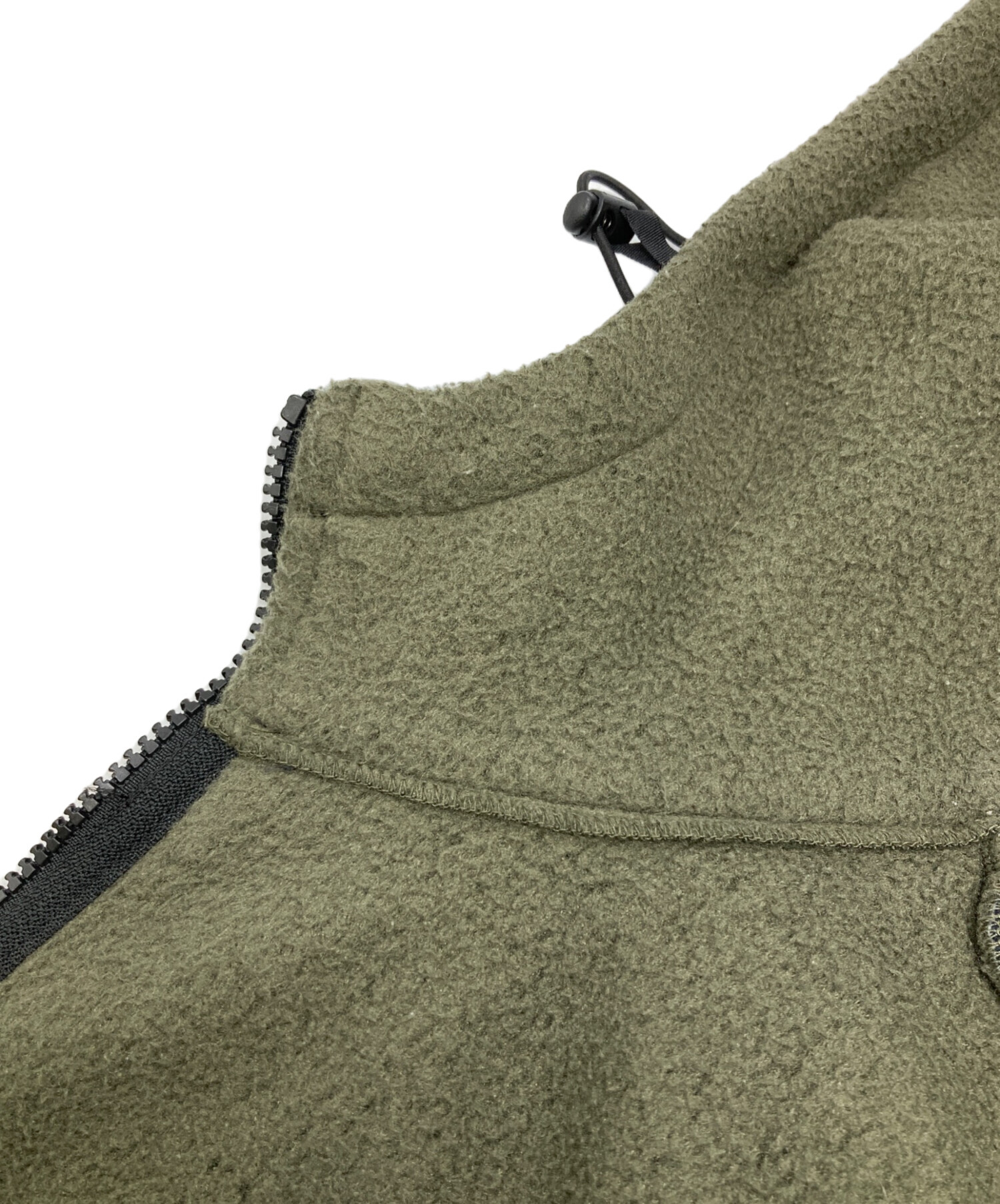 中古・古着通販】THE NORTH FACE (ザ ノース フェイス) デナリフーディ