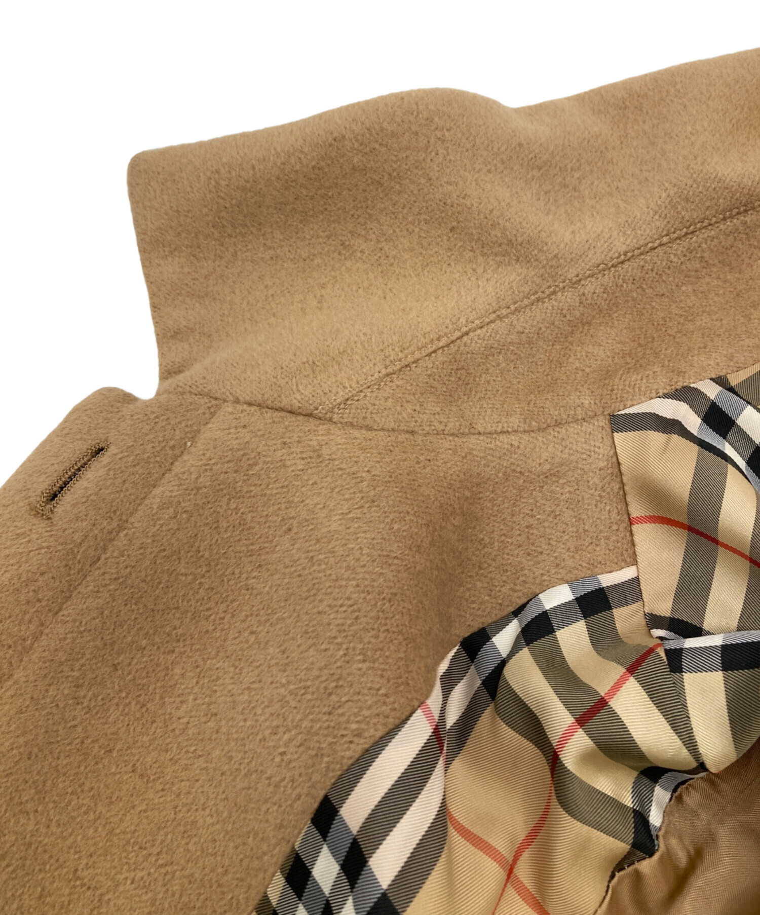 中古・古着通販】BURBERRY BLUE LABEL (バーバリーブルーレーベル