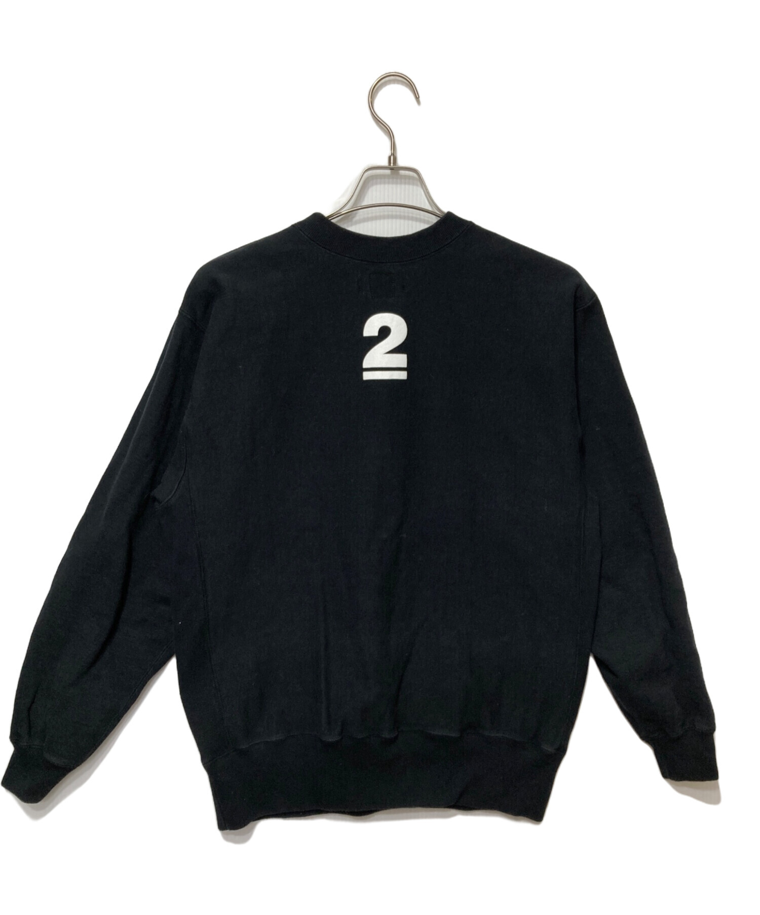 中古・古着通販】UNDERCOVER (アンダーカバー) HUMAN MADE (ヒューマン