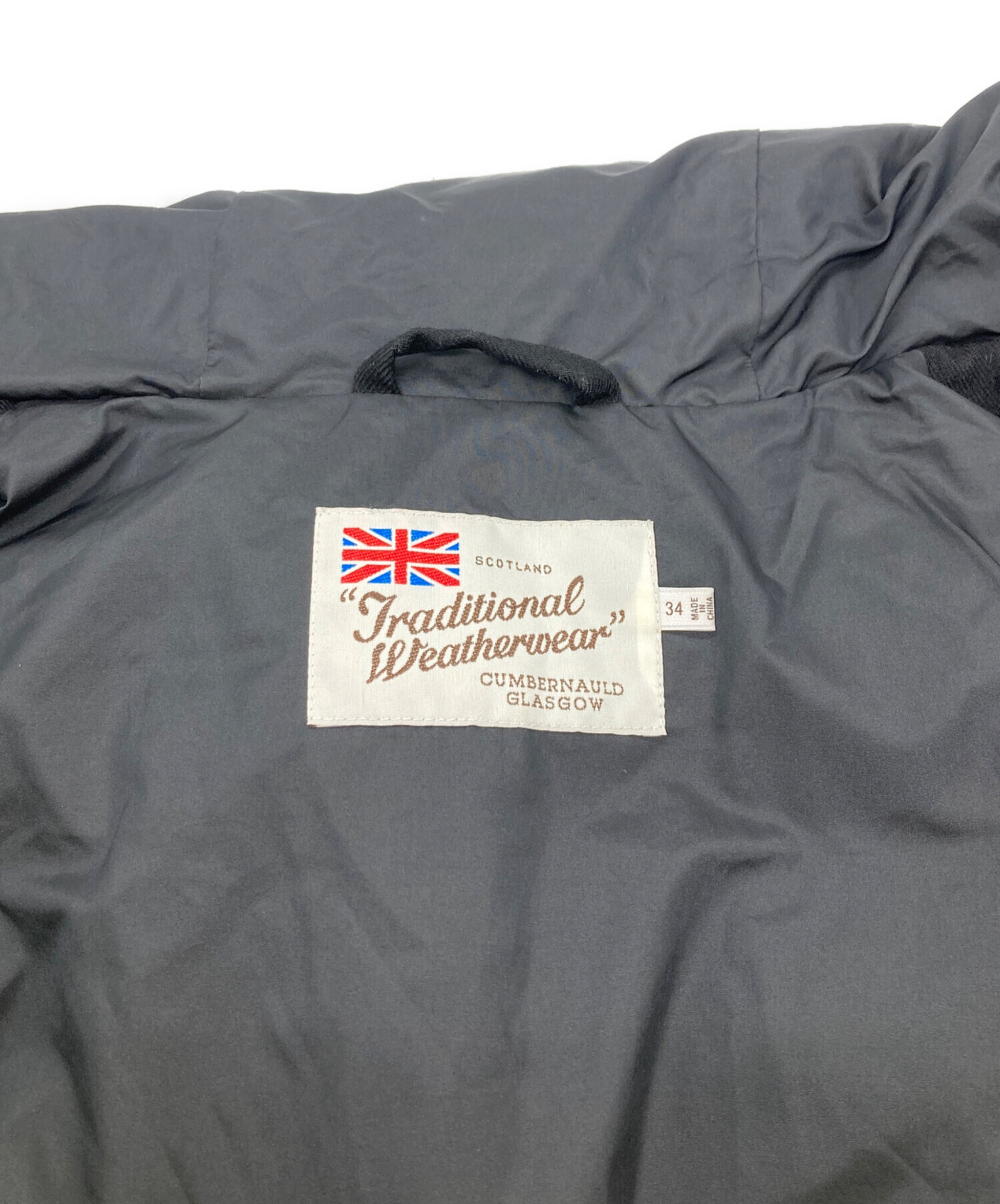 中古・古着通販】Traditional Weatherwear (トラディショナルウェザー