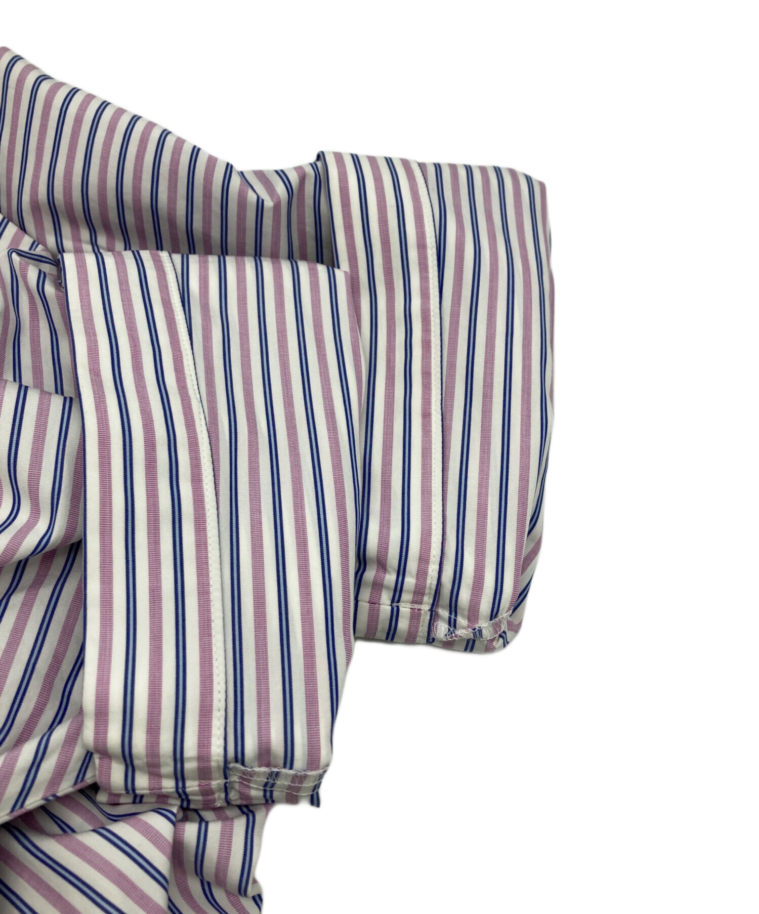 中古・古着通販】ebure (エブール) Ron Herman (ロンハーマン) シャツ