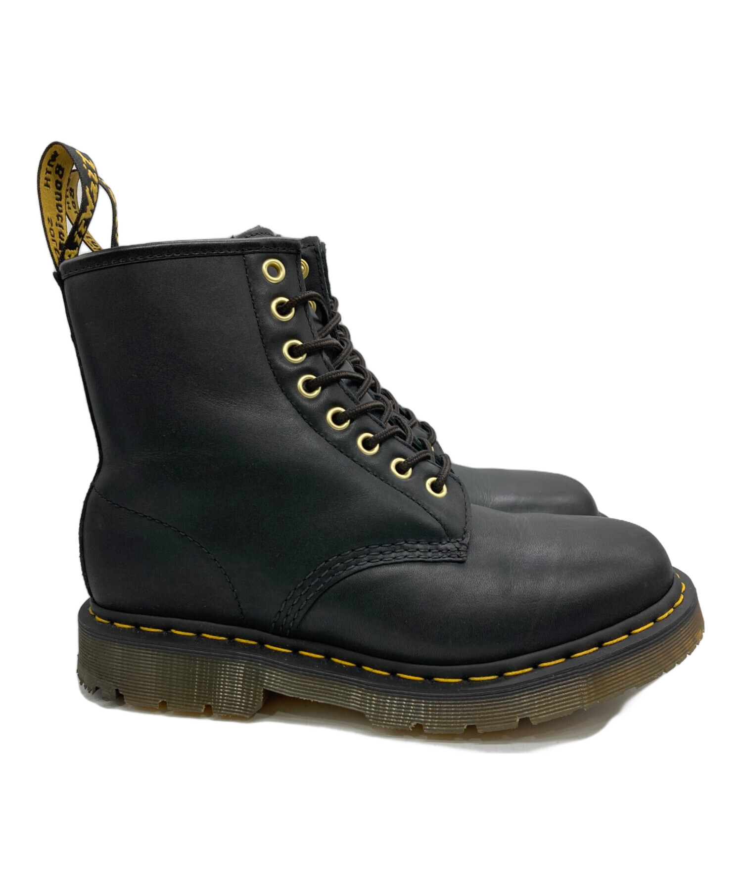 中古・古着通販】Dr.Martens (ドクターマーチン) blizzard wpブーツ