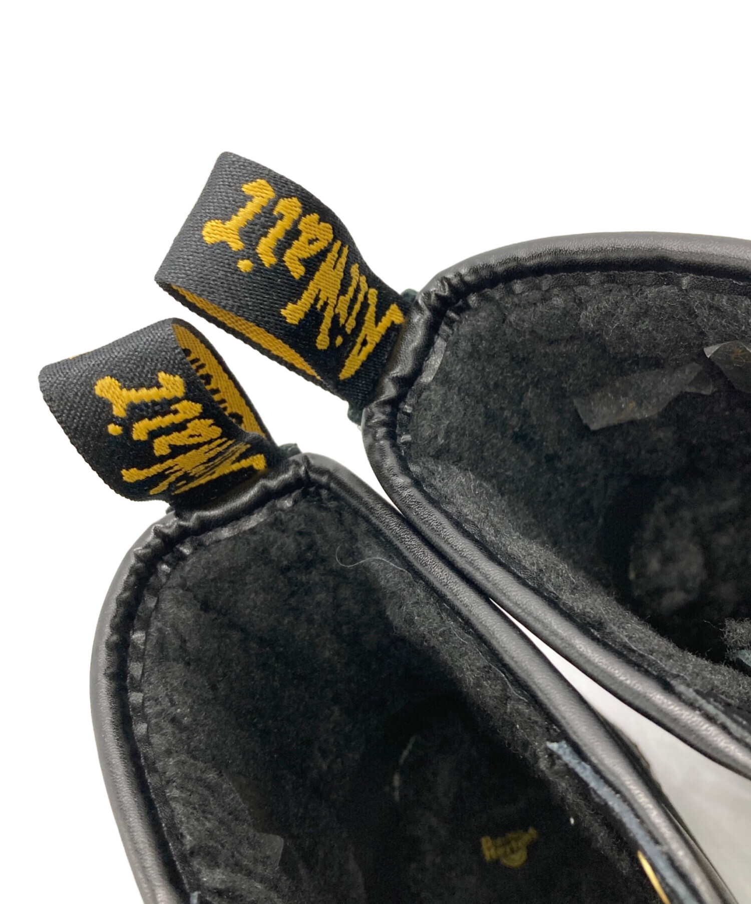中古・古着通販】Dr.Martens (ドクターマーチン) blizzard wpブーツ