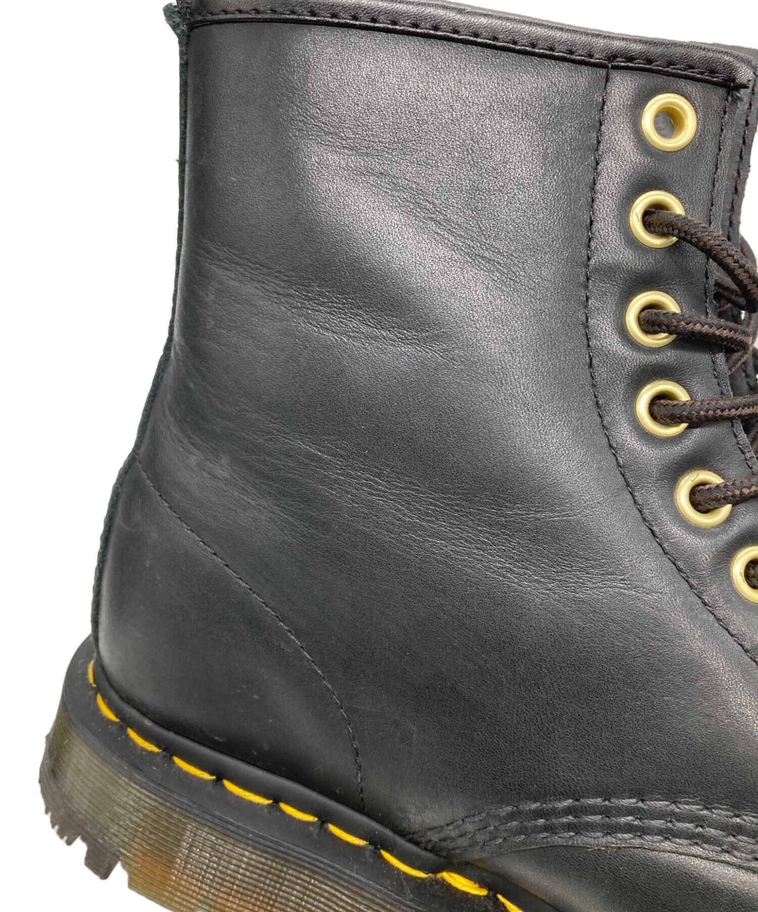 中古・古着通販】Dr.Martens (ドクターマーチン) blizzard wpブーツ