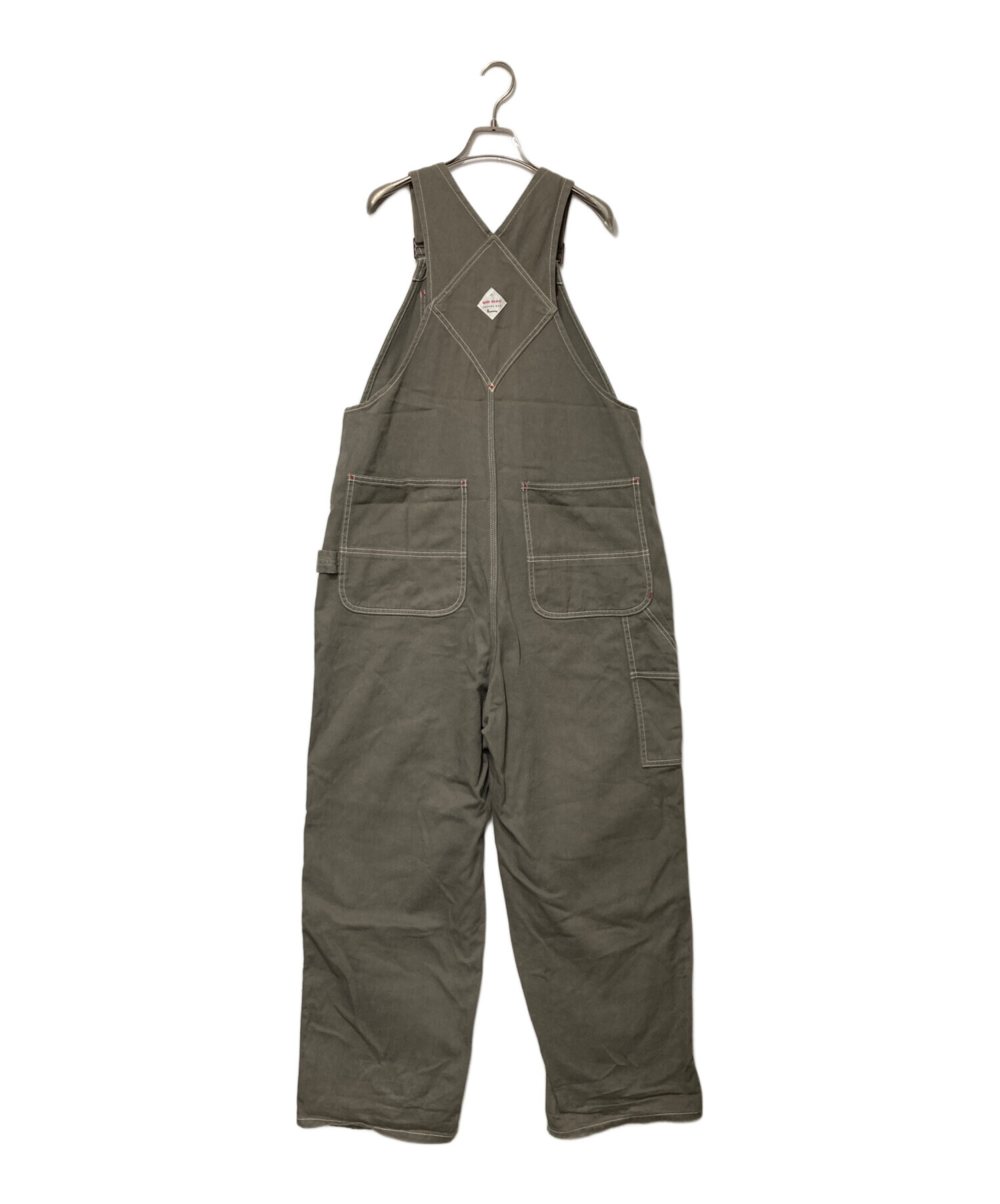 中古・古着通販】big mac (ビッグマック) BEAMS BOY (ビームスボーイ