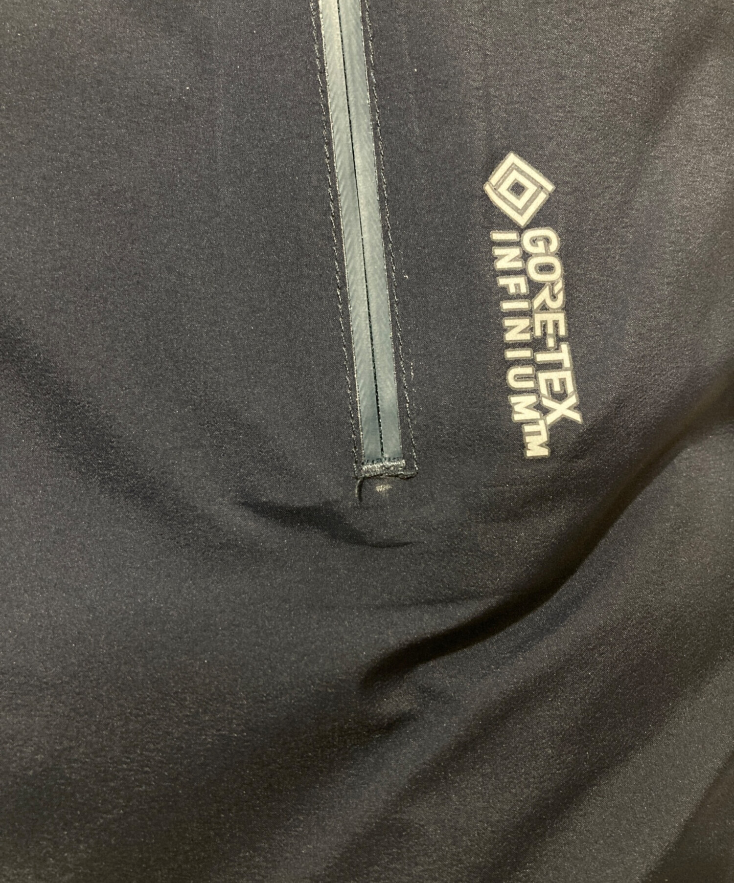 中古・古着通販】DAIWA LIFESTYLE (ダイワ ライフスタイル) ダウン