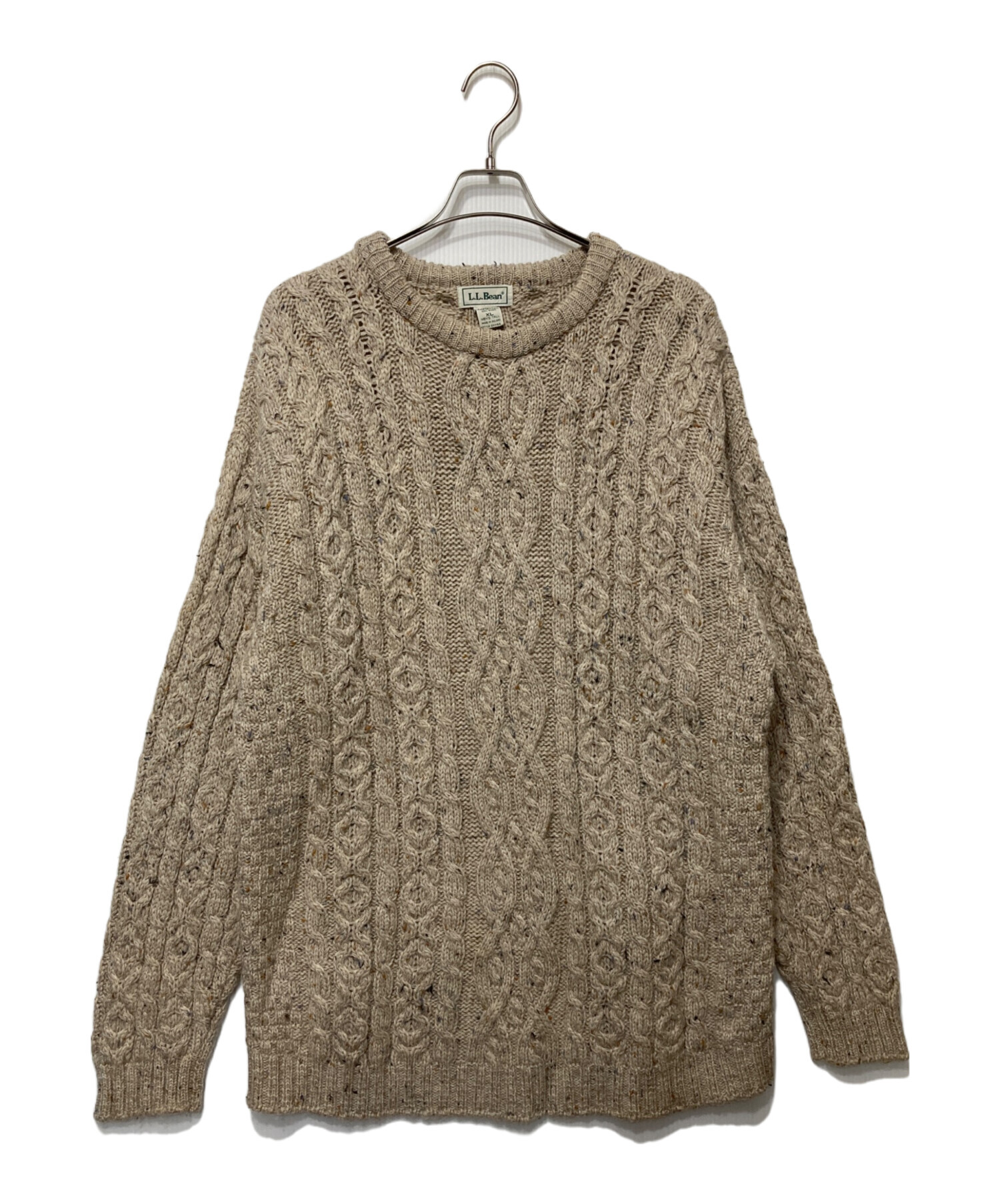 中古・古着通販】L.L.Bean (エルエルビーン) フィッシャーマン