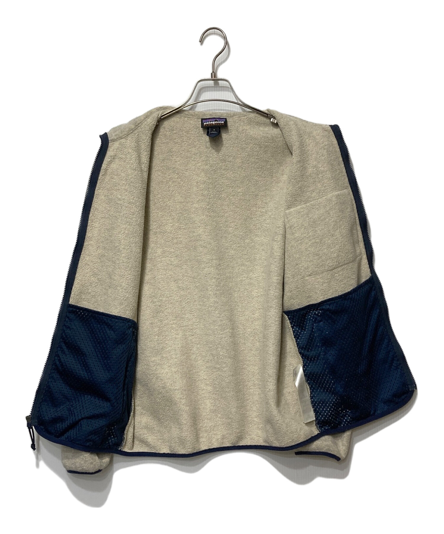 中古・古着通販】Patagonia (パタゴニア) シンチラジャケット