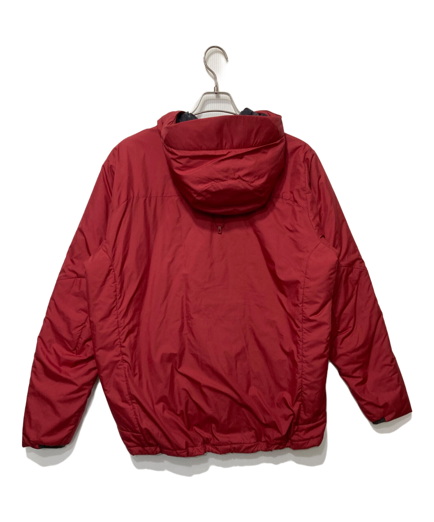 中古・古着通販】Patagonia (パタゴニア) マイクロパフフーディ 中古・古着通販】Patagonia (パタゴニア) マイクロパフフーディ