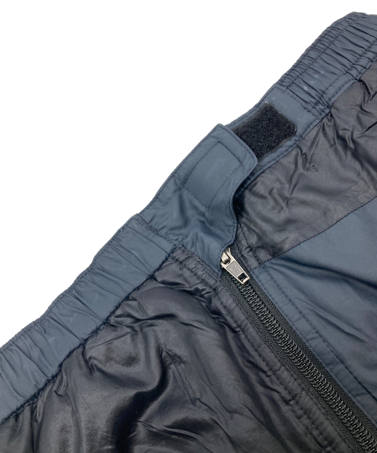 中古・古着通販】Patagonia (パタゴニア) Micro Puff Pants ネイビー