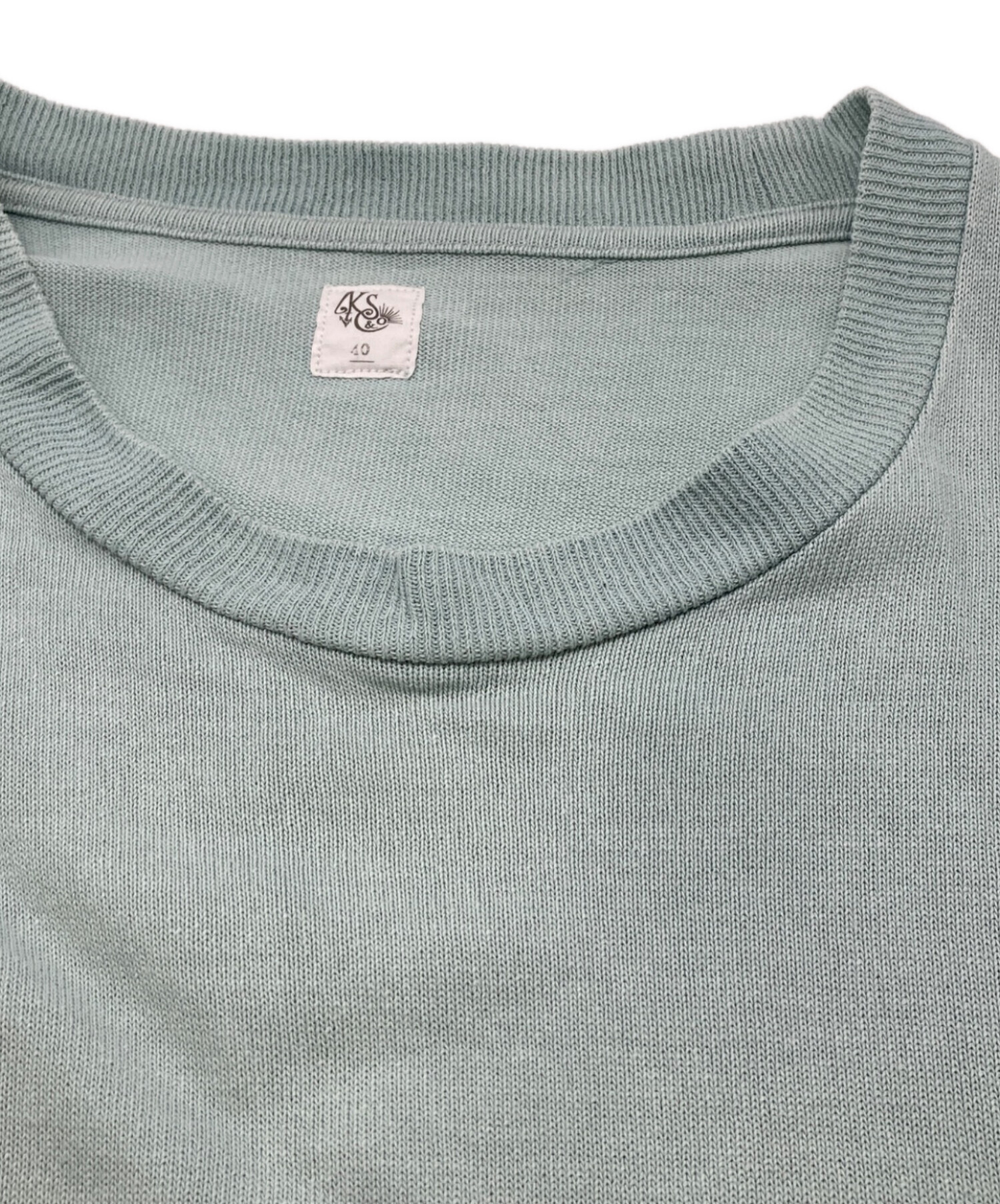 中古・古着通販】KAPTAIN SUNSHINE (キャプテンサンシャイン) 和紙 