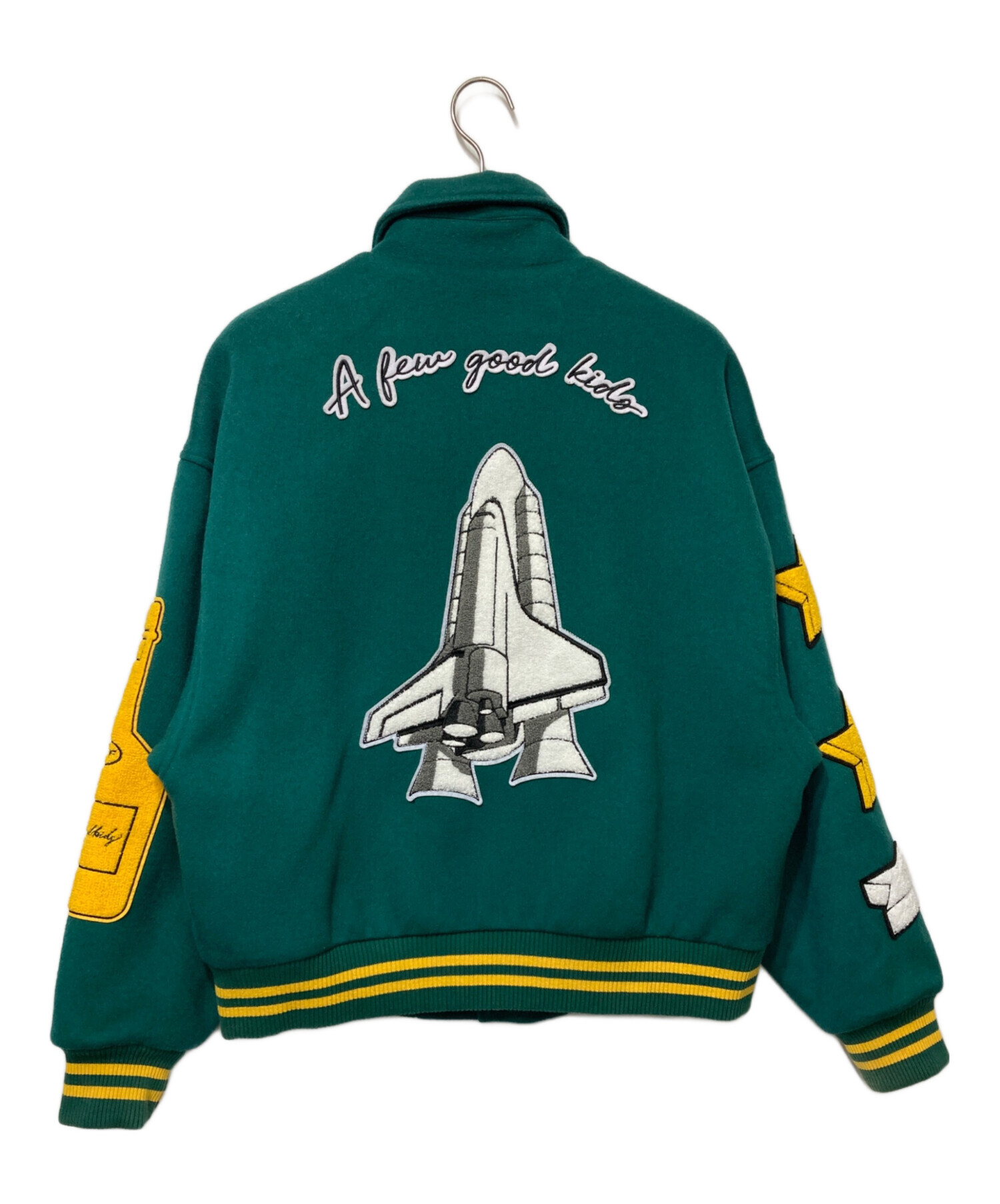 中古・古着通販】A FEW GOOD KIDS (アフューグッドキッズ) ウール 