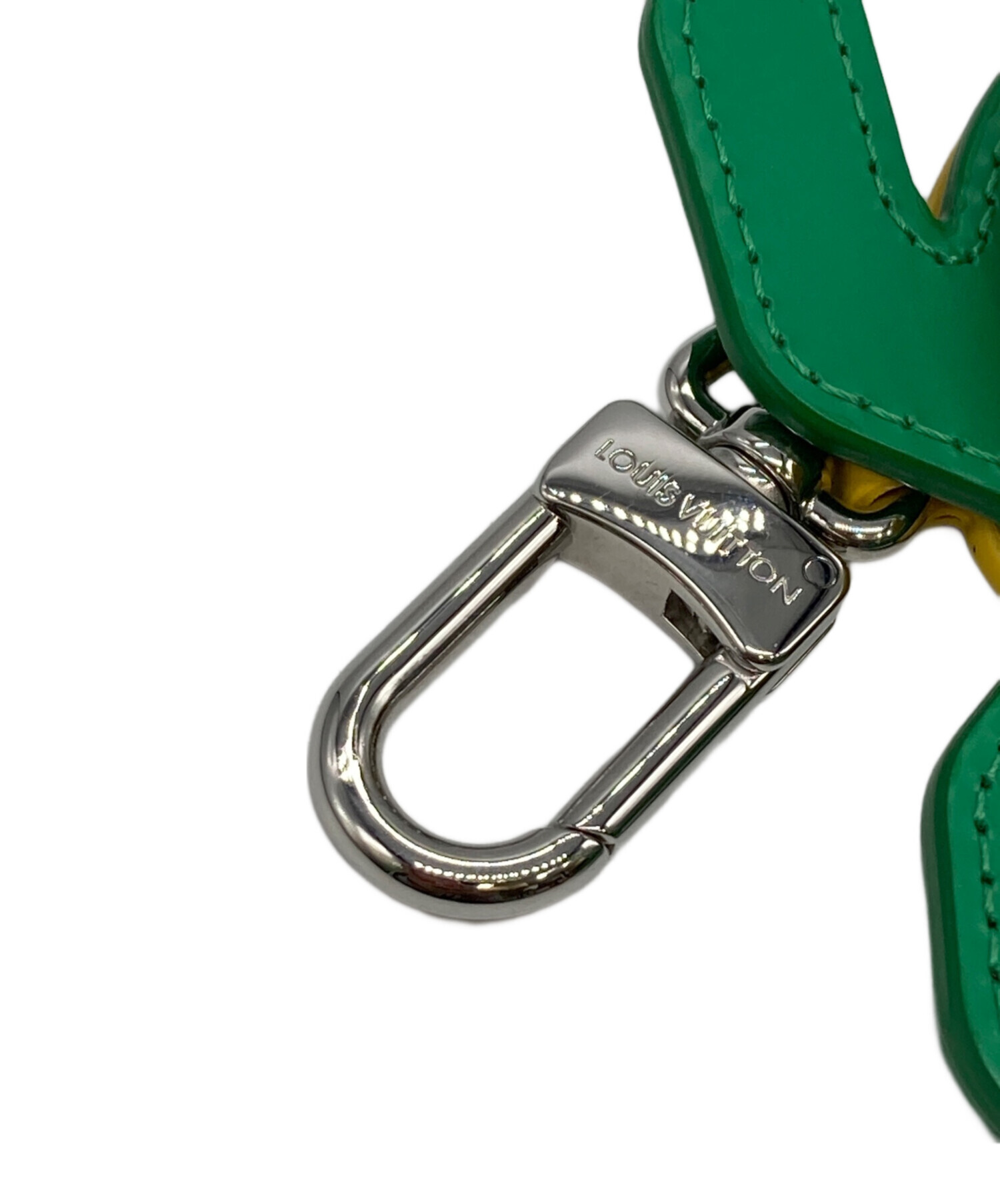 中古・古着通販】LOUIS VUITTON (ルイ ヴィトン) LV Turtle Pouch Bag