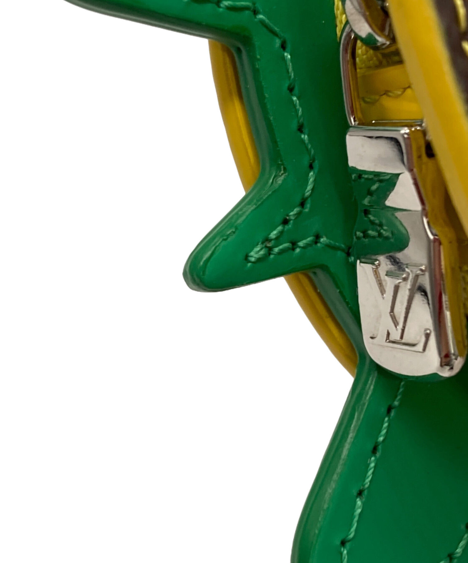 中古・古着通販】LOUIS VUITTON (ルイ ヴィトン) LV Turtle Pouch Bag