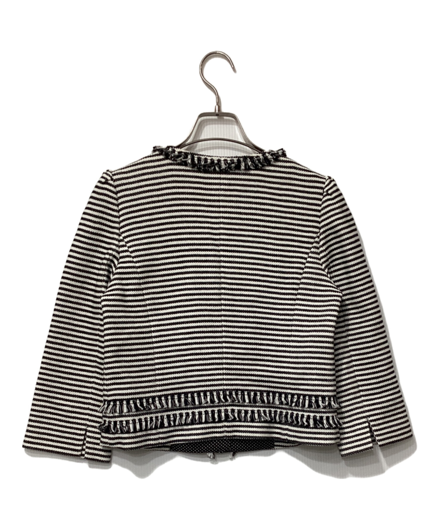 to TO BE CHIC トゥービーシック ジャケット サイズ40 be chic 