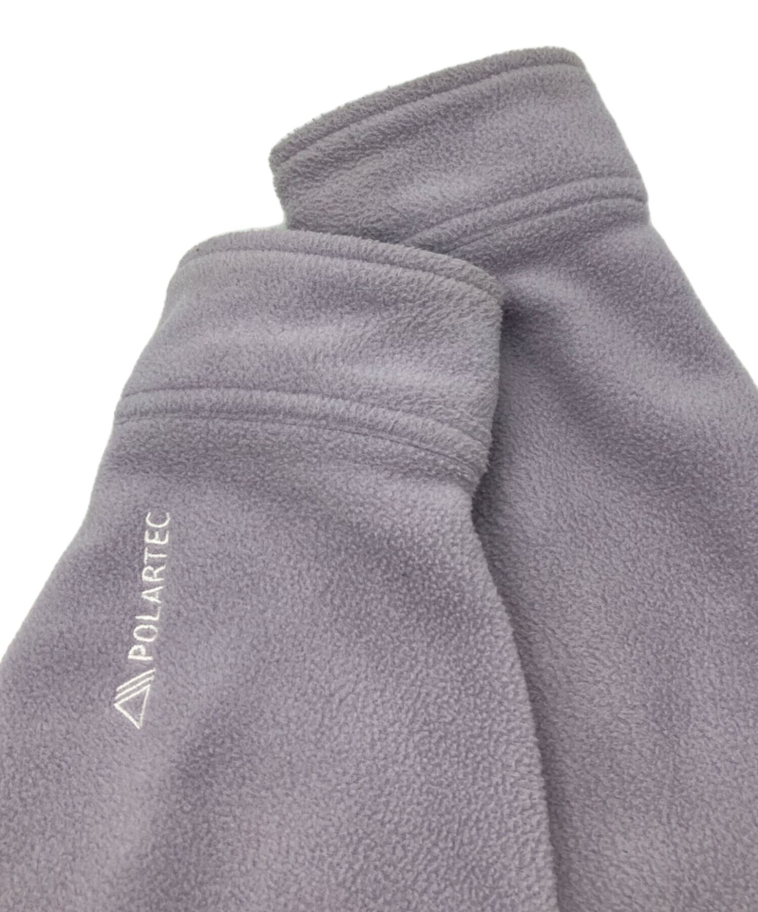 中古・古着通販】SUPREME (シュプリーム) Polartec Shirt パープル