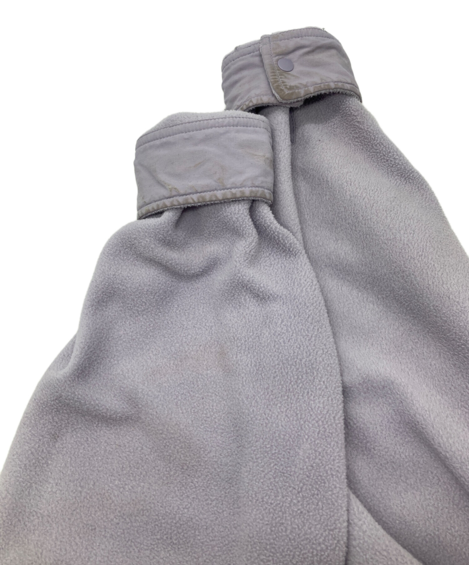 中古・古着通販】SUPREME (シュプリーム) Polartec Shirt パープル