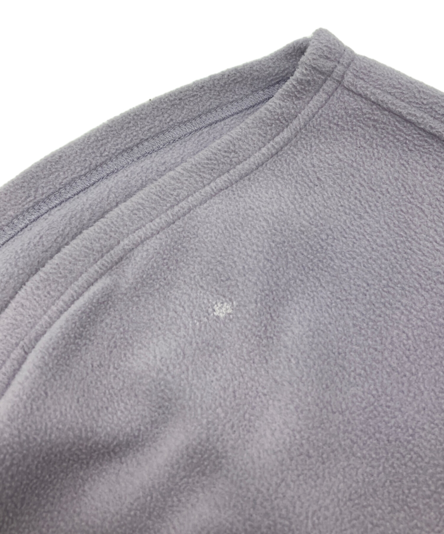 中古・古着通販】SUPREME (シュプリーム) Polartec Shirt パープル