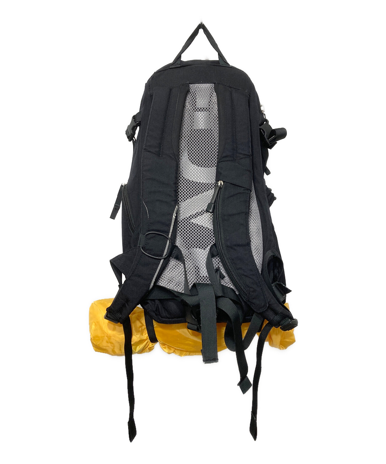 中古・古着通販】BACH (バッハ) SHIELD 22 ブラック｜ブランド・古着 