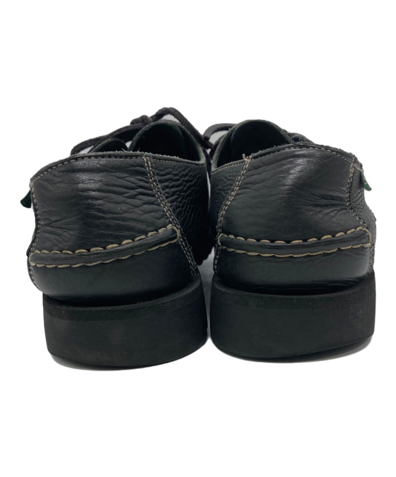 中古・古着通販】PARABOOT (パラブーツ) KAPTAIN SUNSHINE (キャプテン