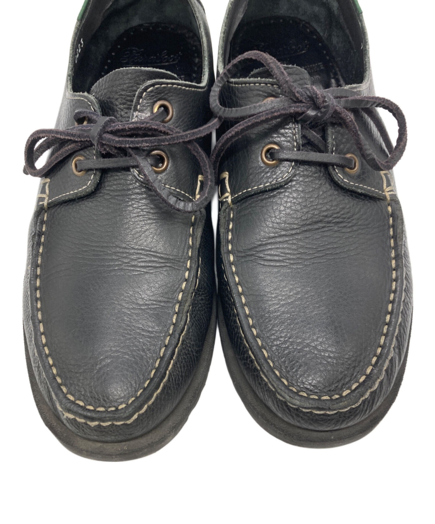 中古・古着通販】PARABOOT (パラブーツ) KAPTAIN SUNSHINE (キャプテン