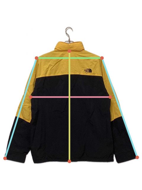 中古・古着通販】THE NORTH FACE (ザ ノース フェイス) Hydrena WIND