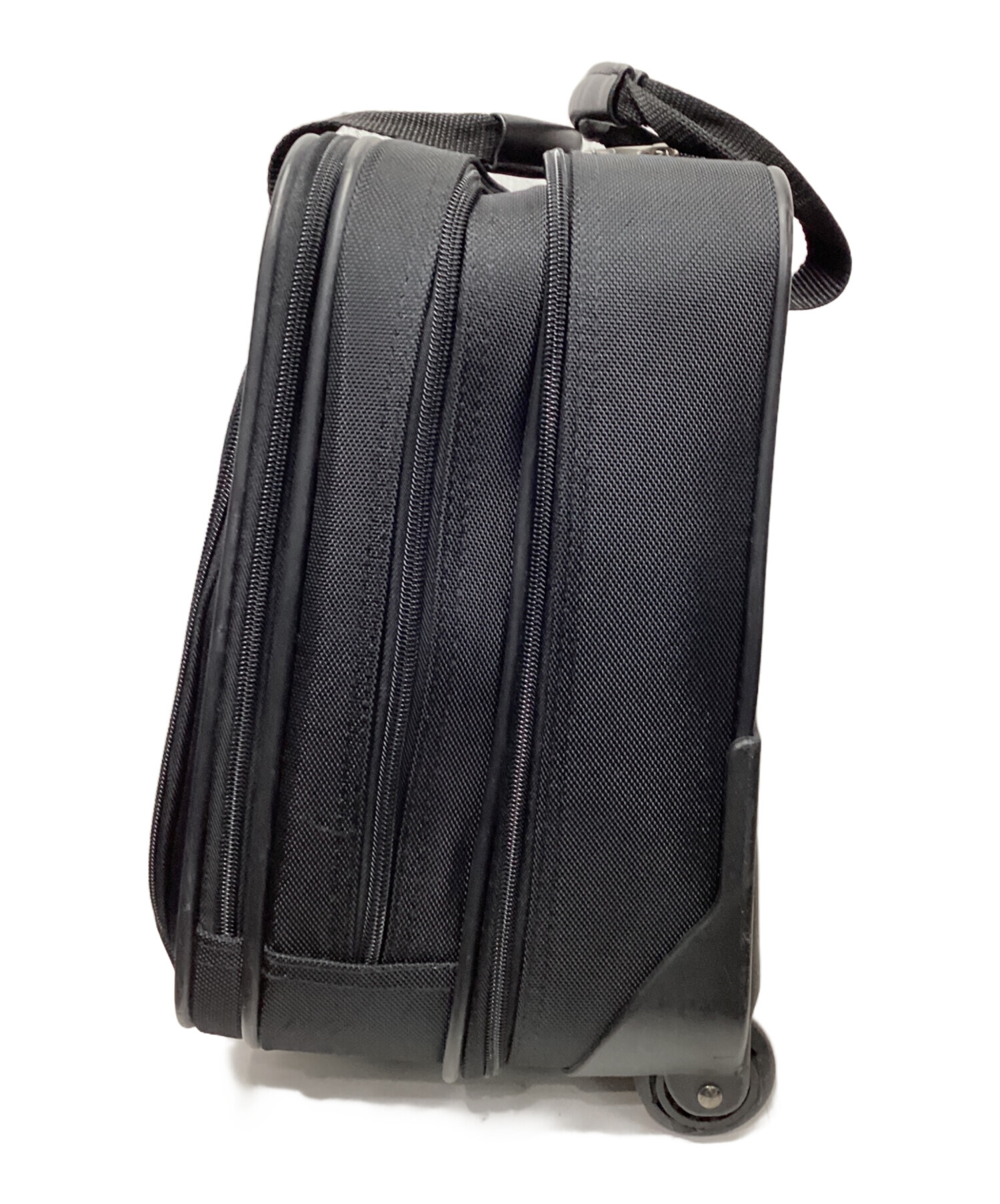 中古・古着通販】Samsonite (サムソナイト) トラベルキャリーバッグ 