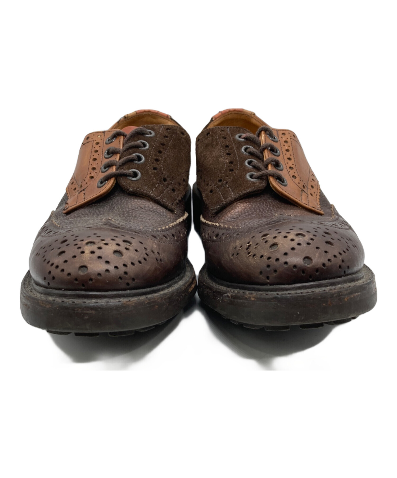 中古・古着通販】Tricker's (トリッカーズ) NEPENTHES (ネペンテス