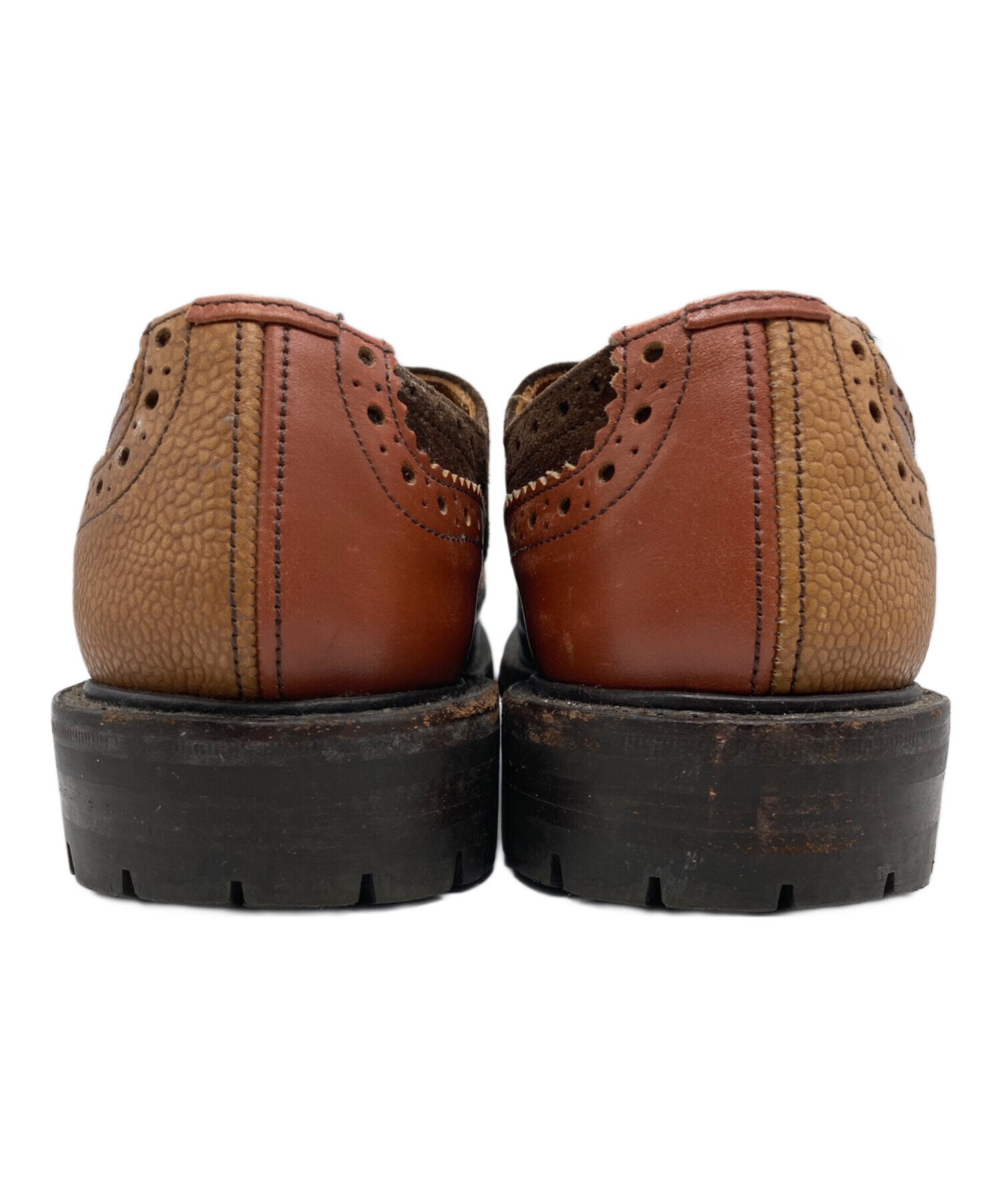 中古・古着通販】Tricker's (トリッカーズ) NEPENTHES (ネペンテス