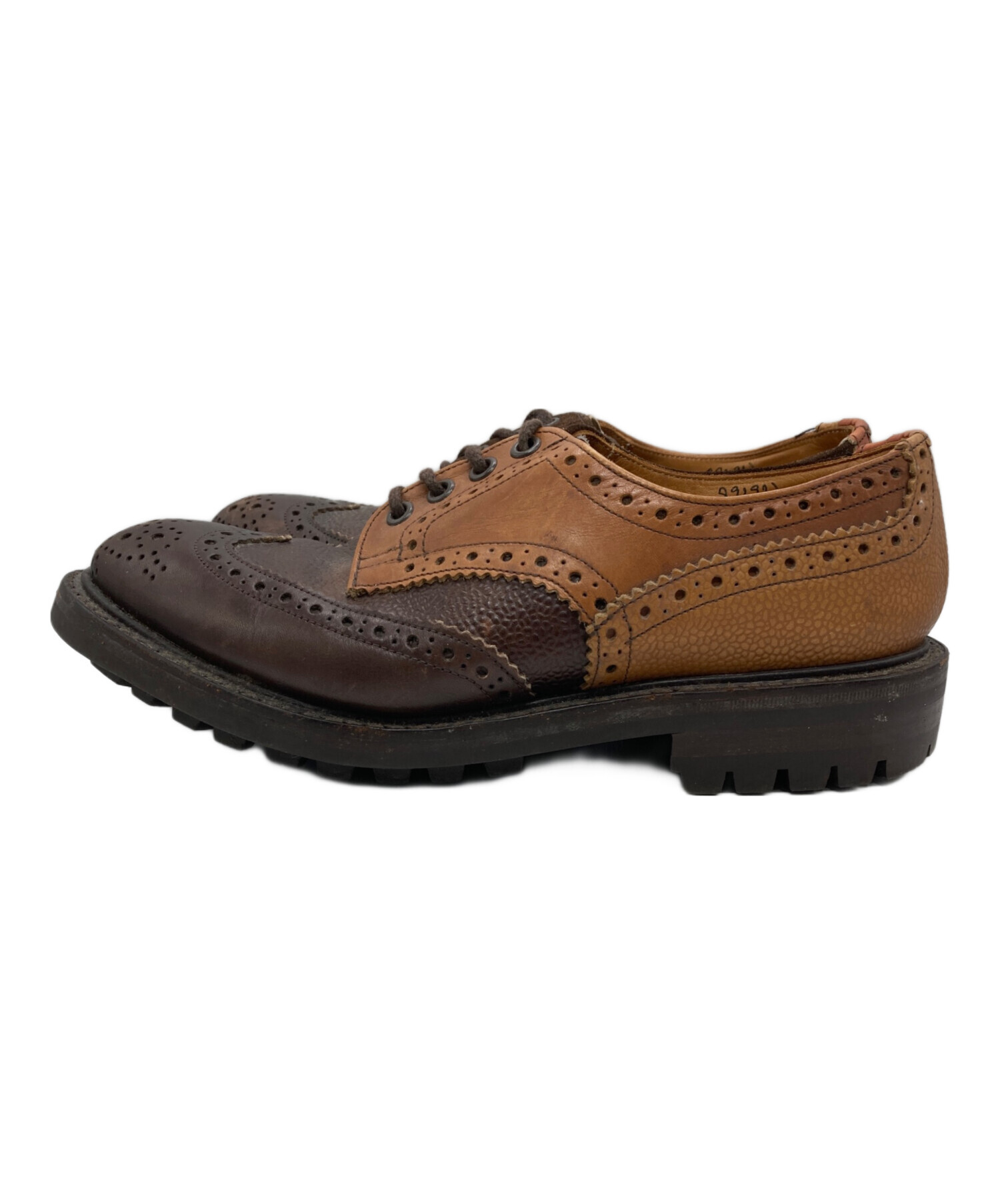 トリッカーズ　ネペンテス サイズ約28センチ 中古・古着通販】Tricker's (トリッカーズ) NEPENTHES (ネペンテス