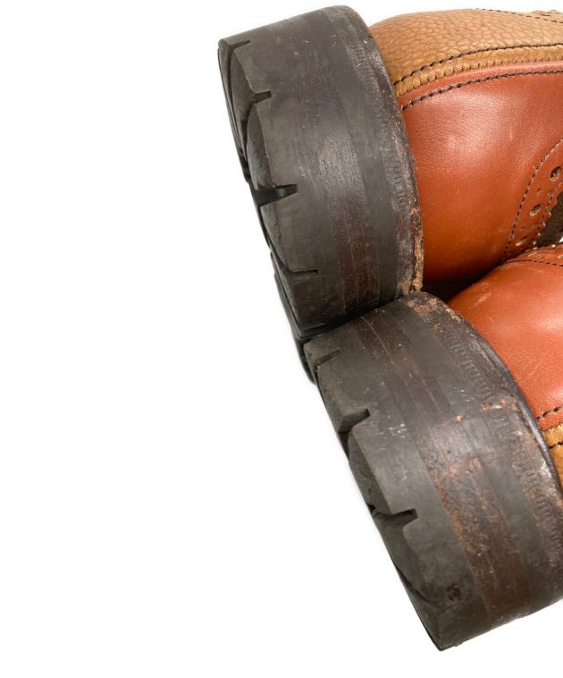中古・古着通販】Tricker's (トリッカーズ) NEPENTHES (ネペンテス